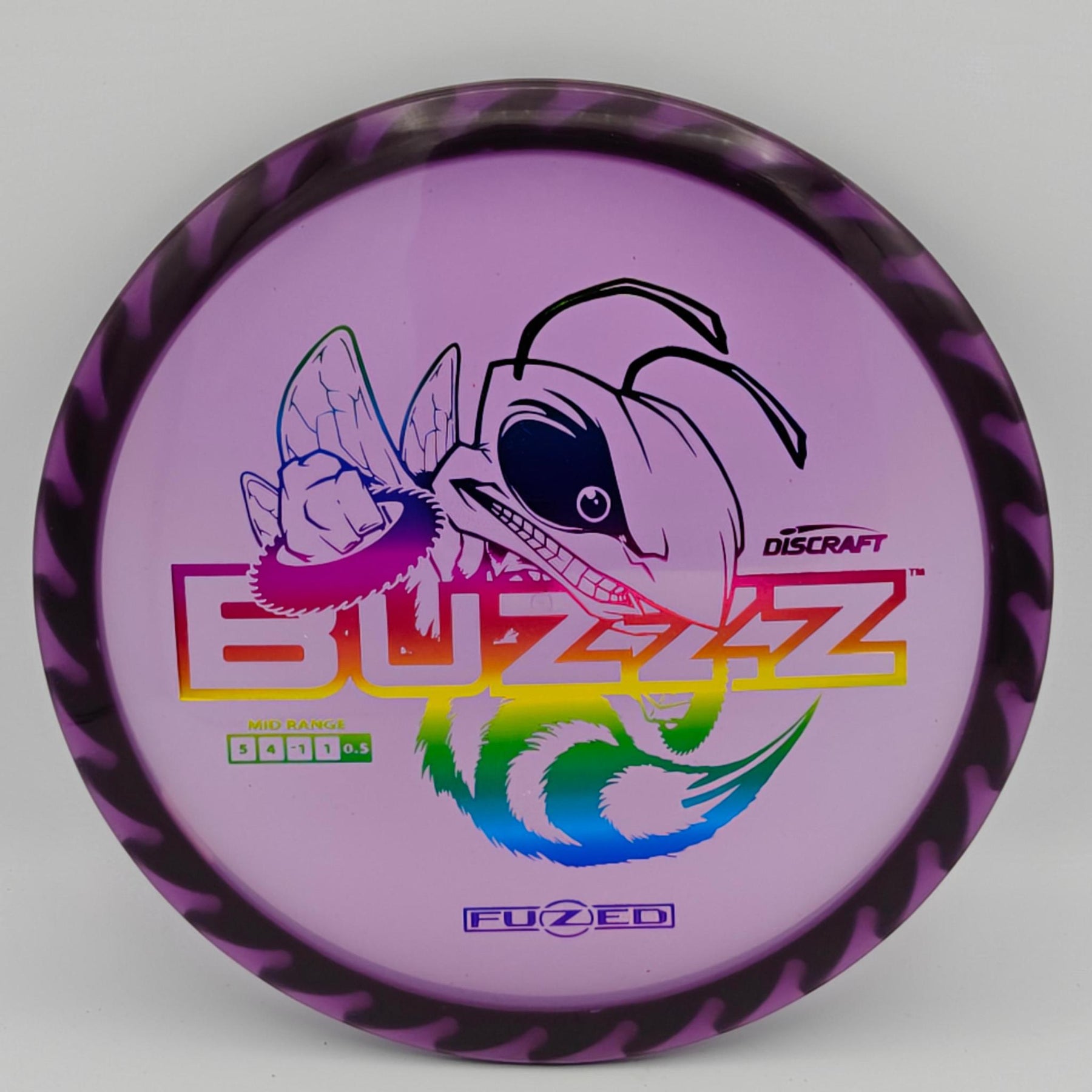 Discraft Buzzz - Buzzzsaw FuZed 177g+ (5/31 Restock!)