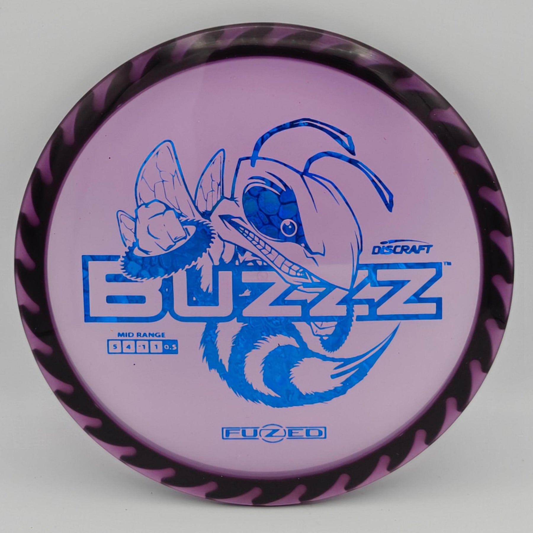 Discraft Buzzz - Buzzzsaw FuZed 177g+ (5/31 Restock!)
