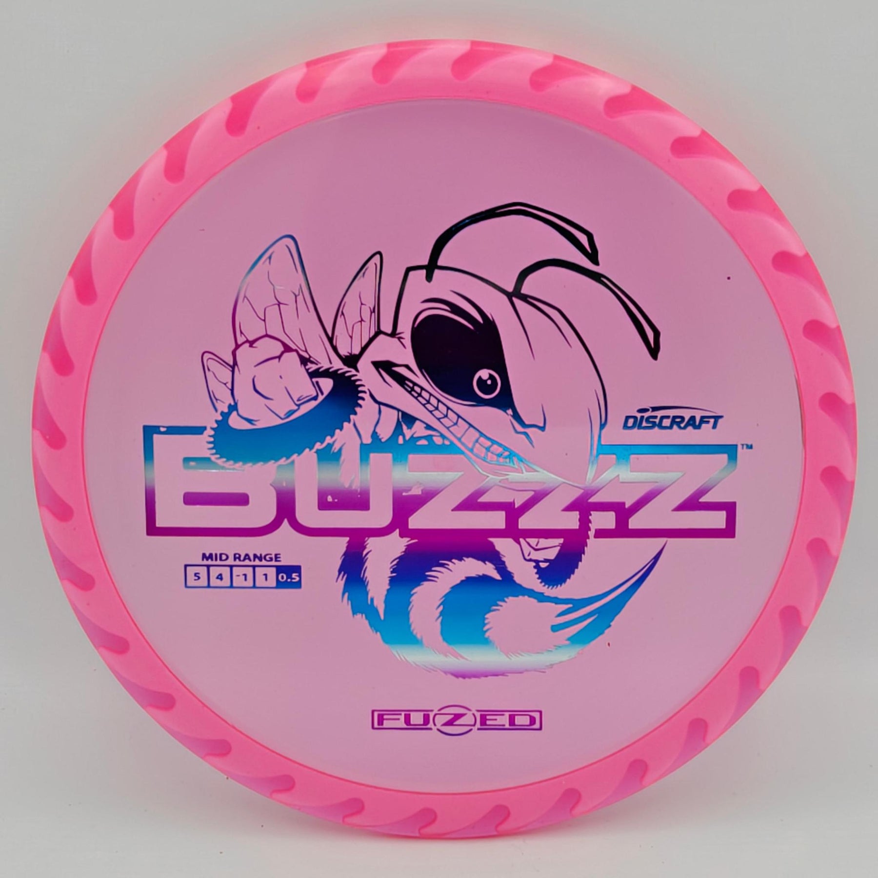 Discraft Buzzz - Buzzzsaw FuZed 177g+ (5/31 Restock!)