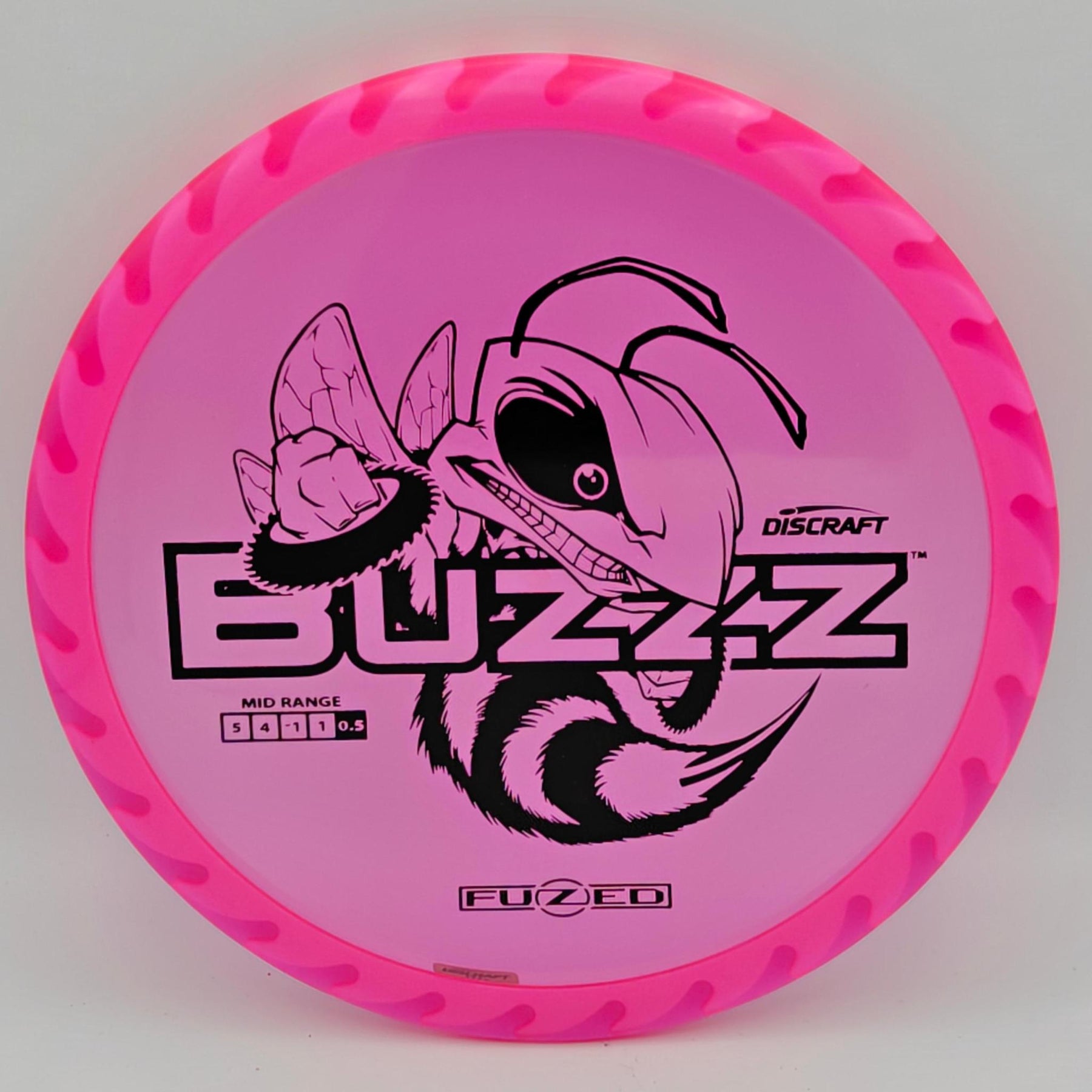Discraft Buzzz - Buzzzsaw FuZed 177g+ (5/31 Restock!)