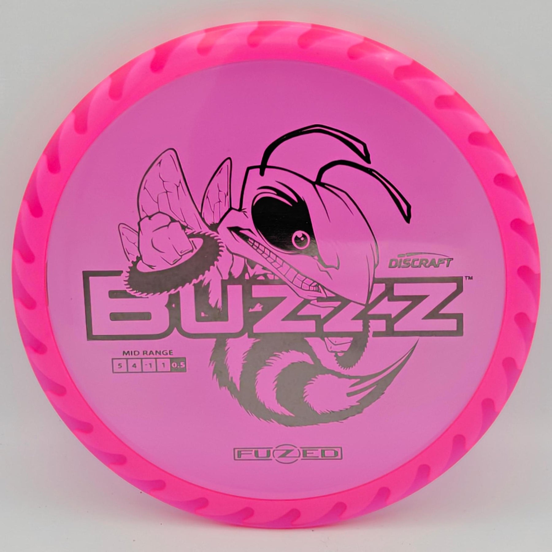 Discraft Buzzz - Buzzzsaw FuZed 177g+ (5/31 Restock!)