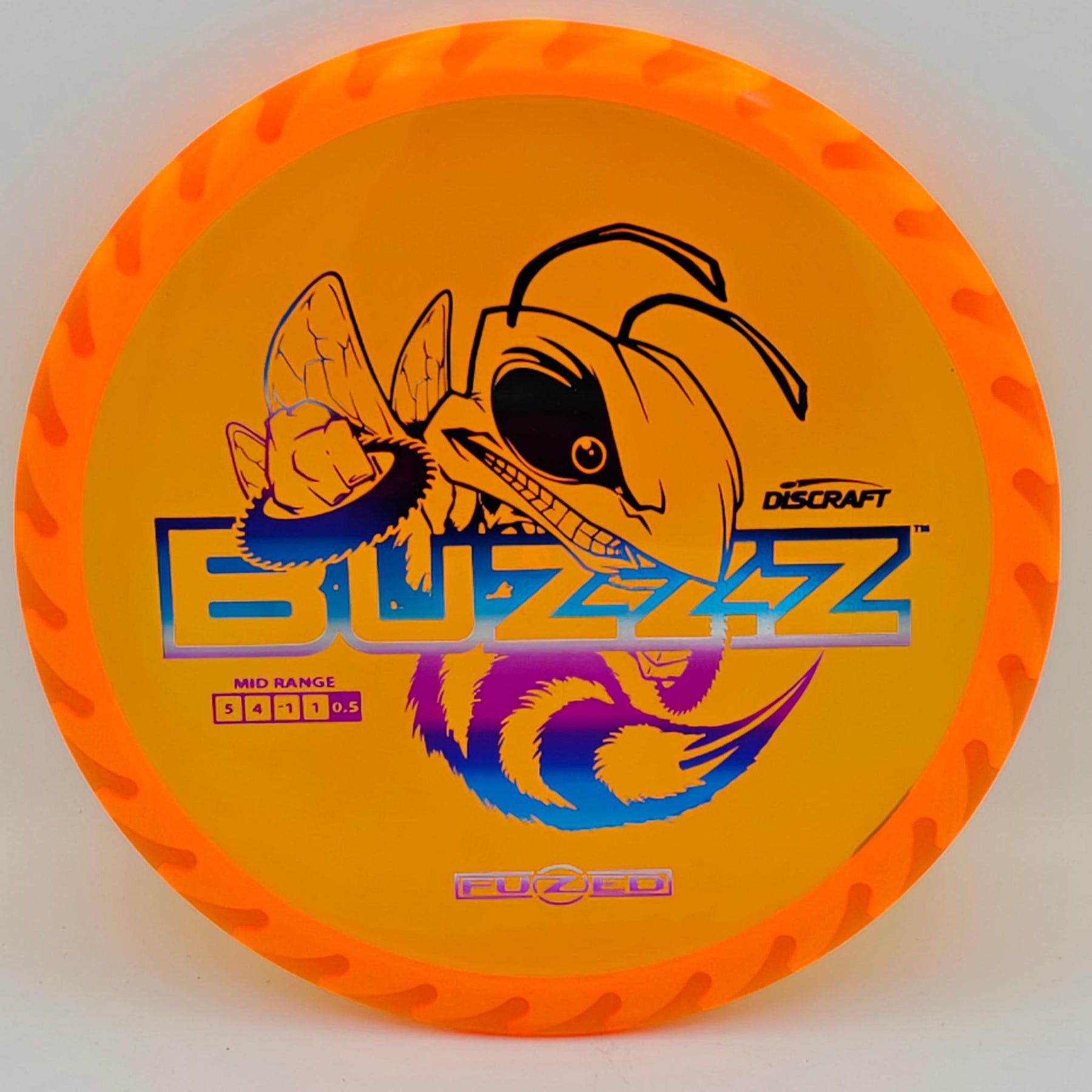 Discraft Buzzz - Buzzzsaw FuZed 177g+ (5/31 Restock!)
