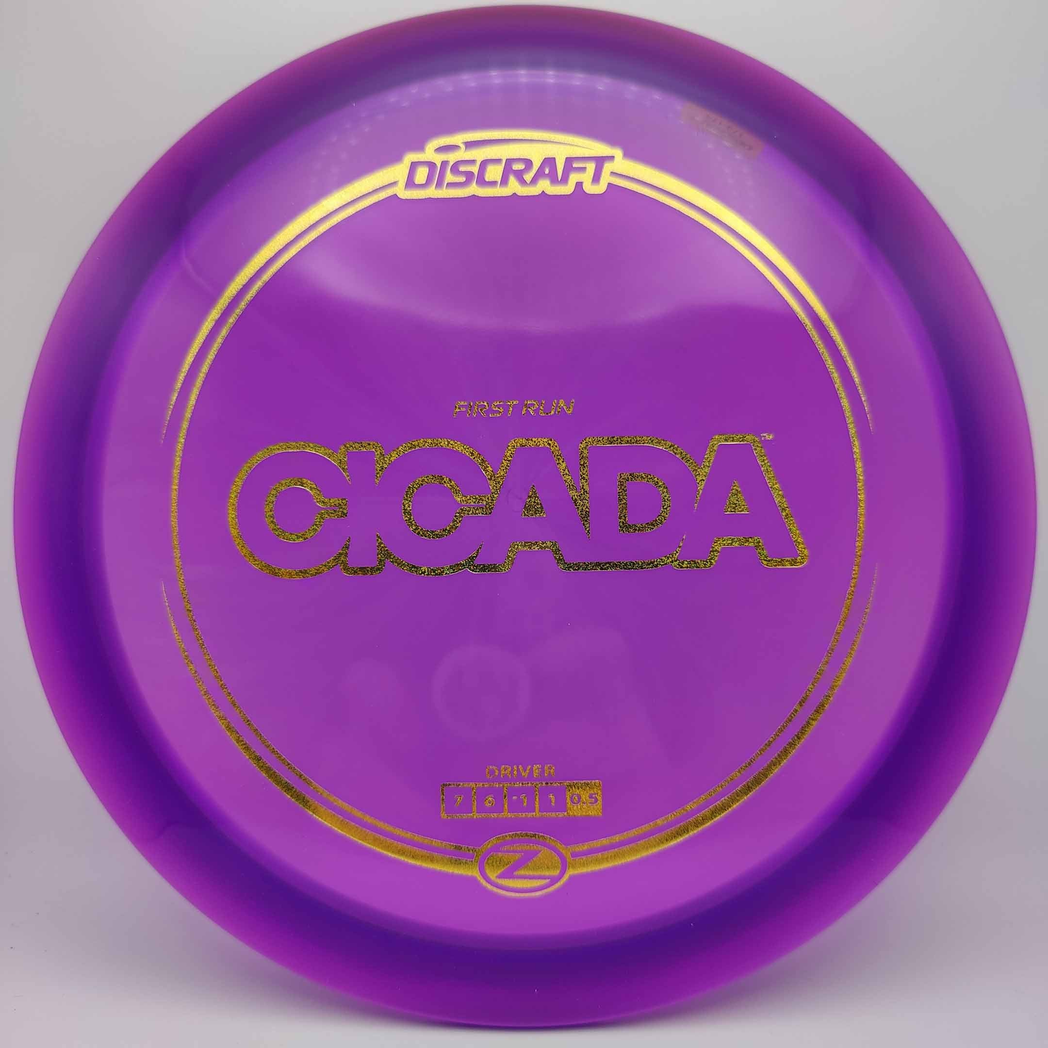 NEW Discraft Z Nuke 170-172g Orange Sunset Shatter A Distance Driver Golf Disc NEW Discraft Z Nuke 170-172g Orange Sunset Shatter A Distance Driver Golf Disc