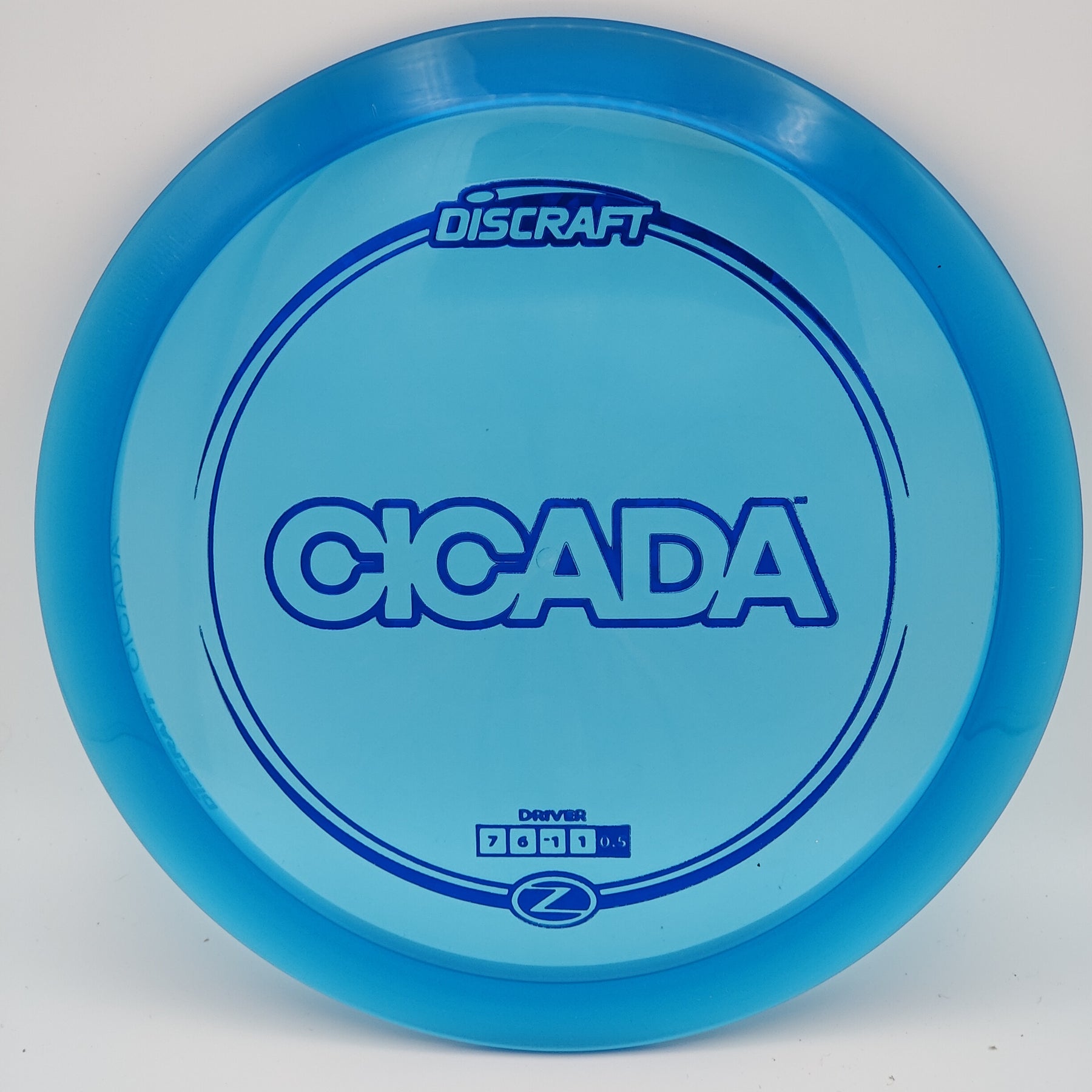 Discraft Cicada - Z