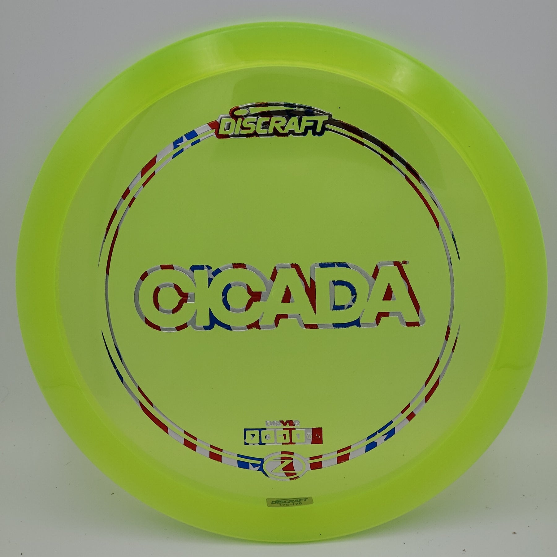 Discraft Cicada - Z