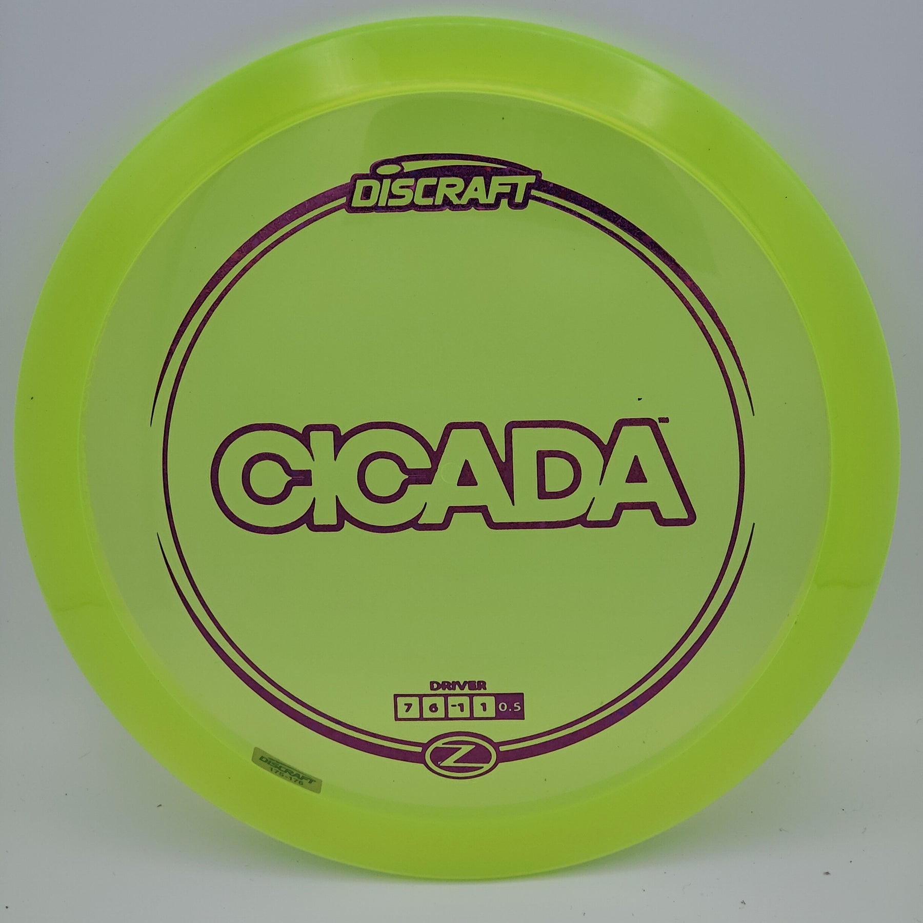 Discraft Cicada - Z