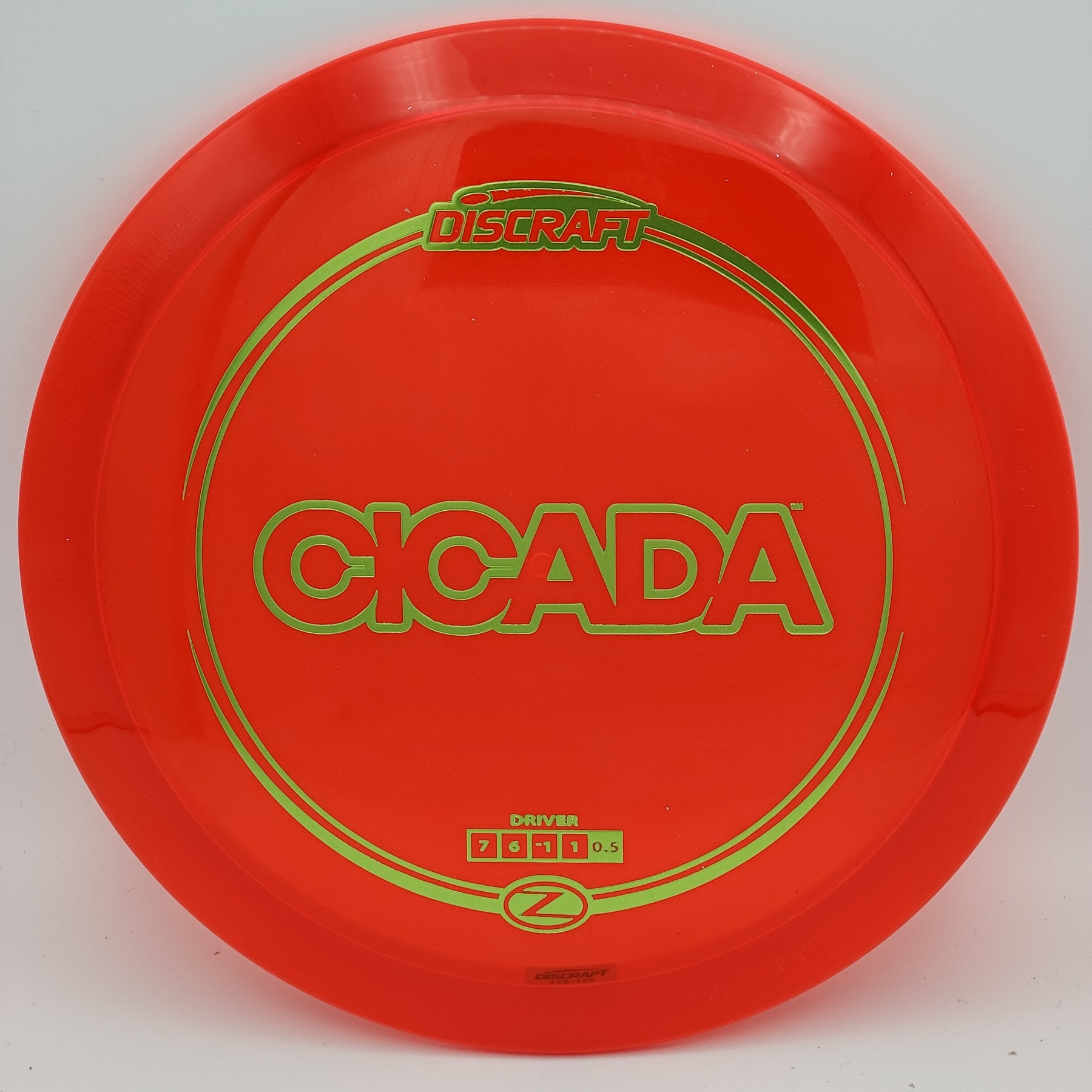 Discraft Cicada - Z
