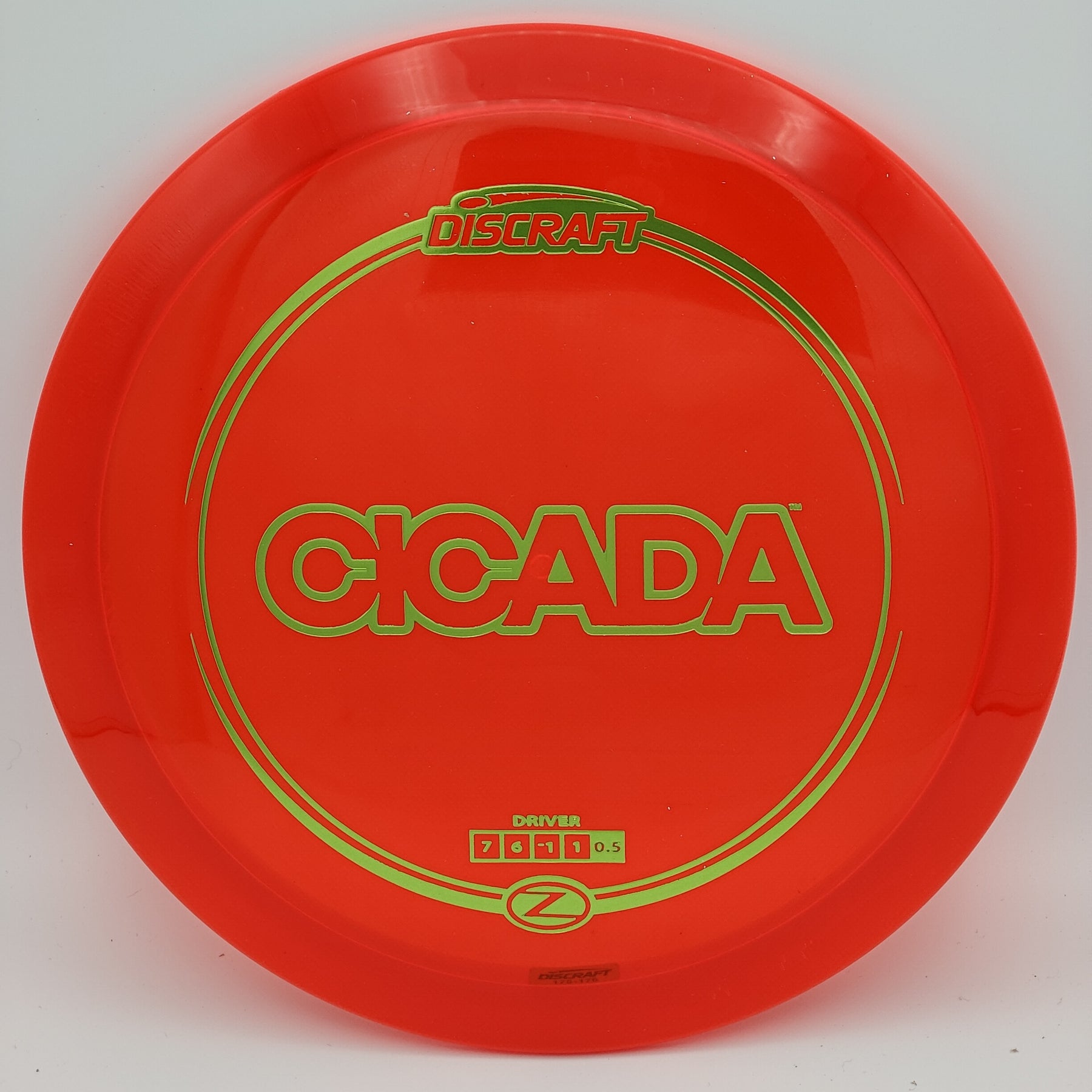 Discraft Cicada - Z