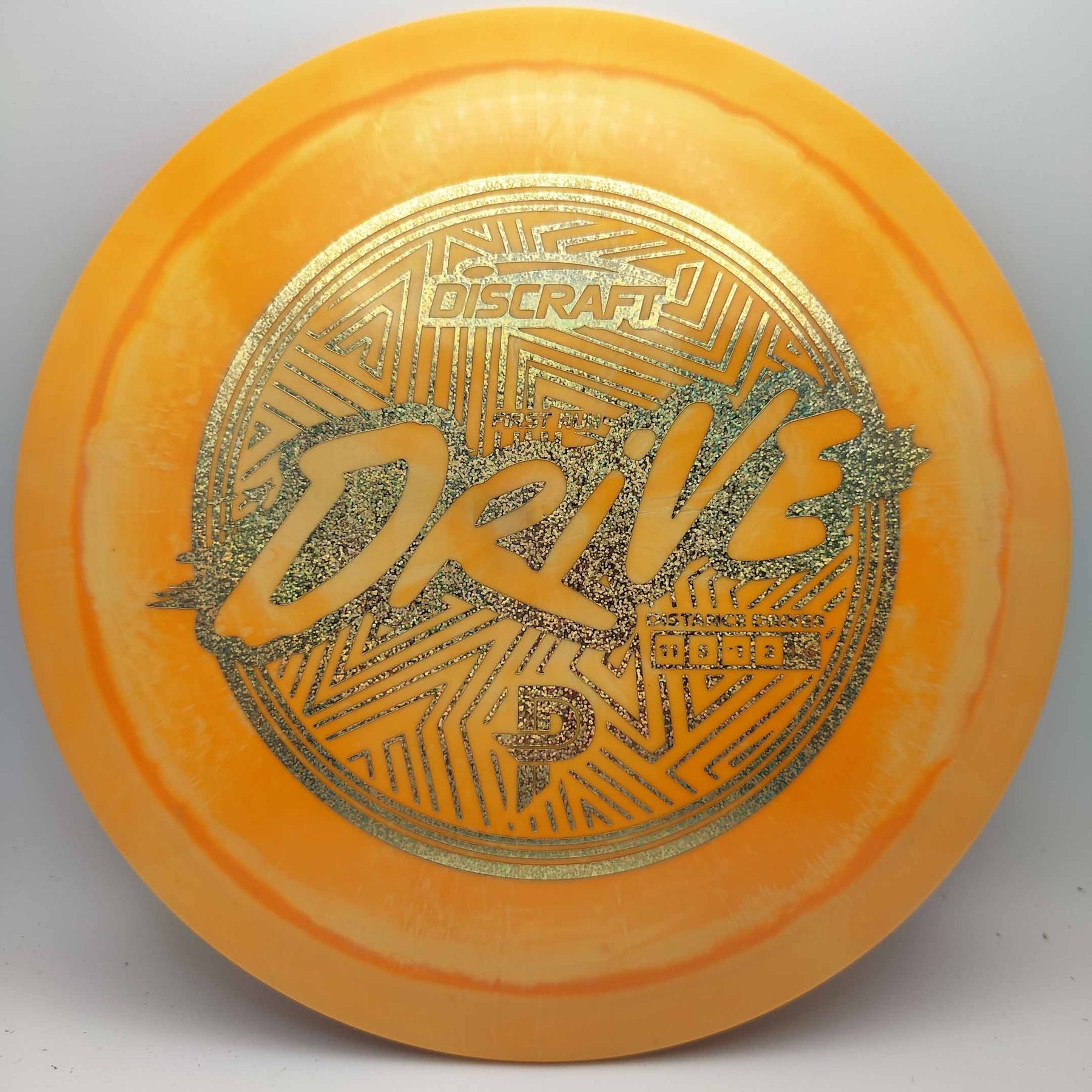 Discraft Drive -First Run Paige Pierce ESP