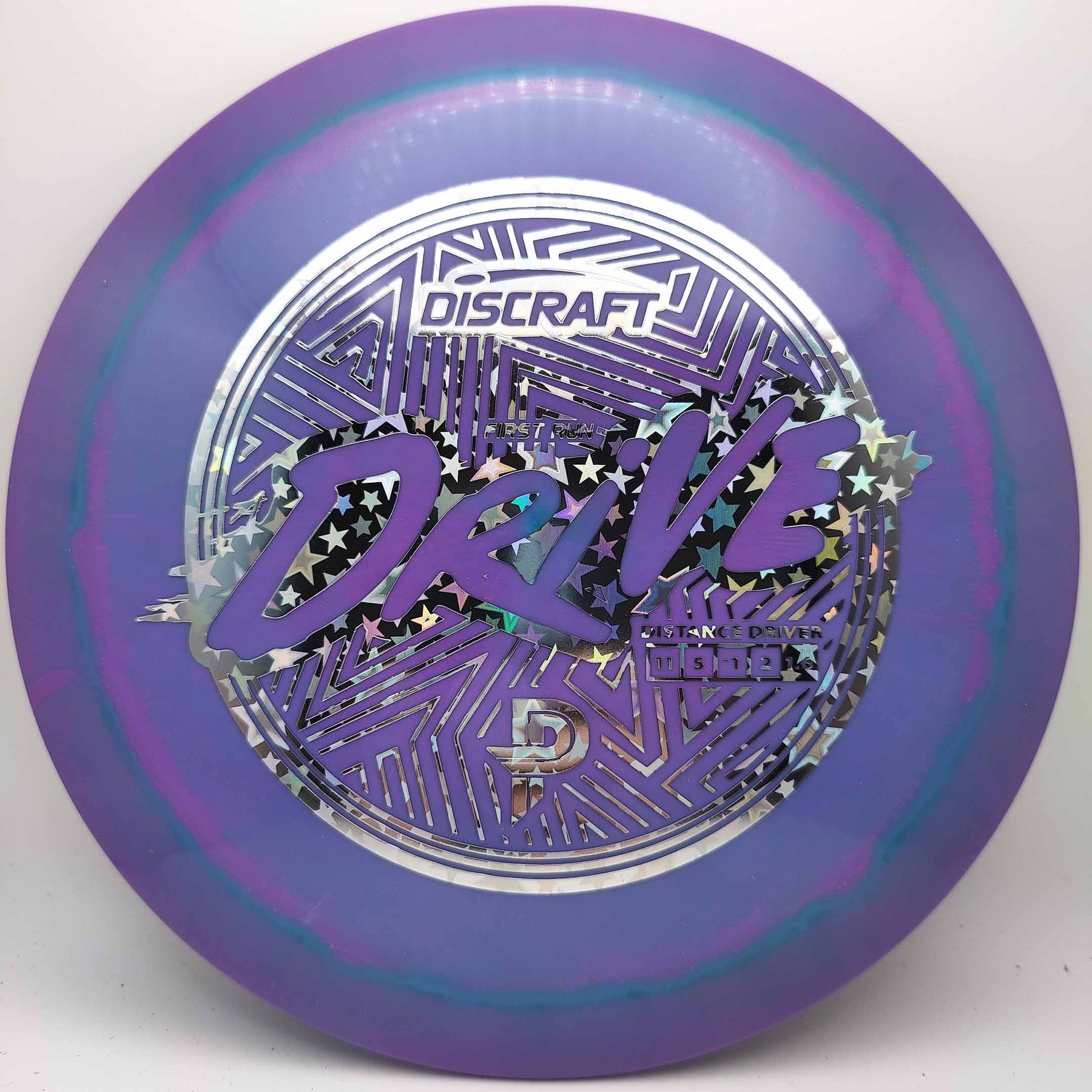 Discraft Drive -First Run Paige Pierce ESP