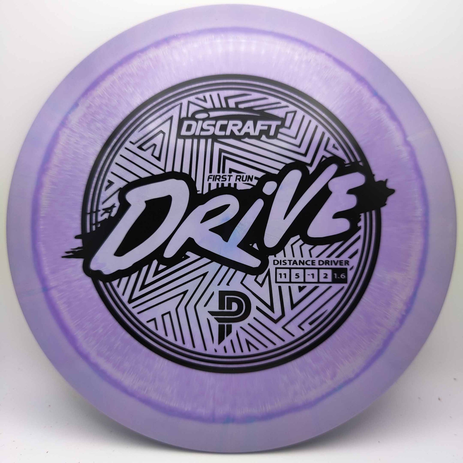 Discraft Drive -First Run Paige Pierce ESP