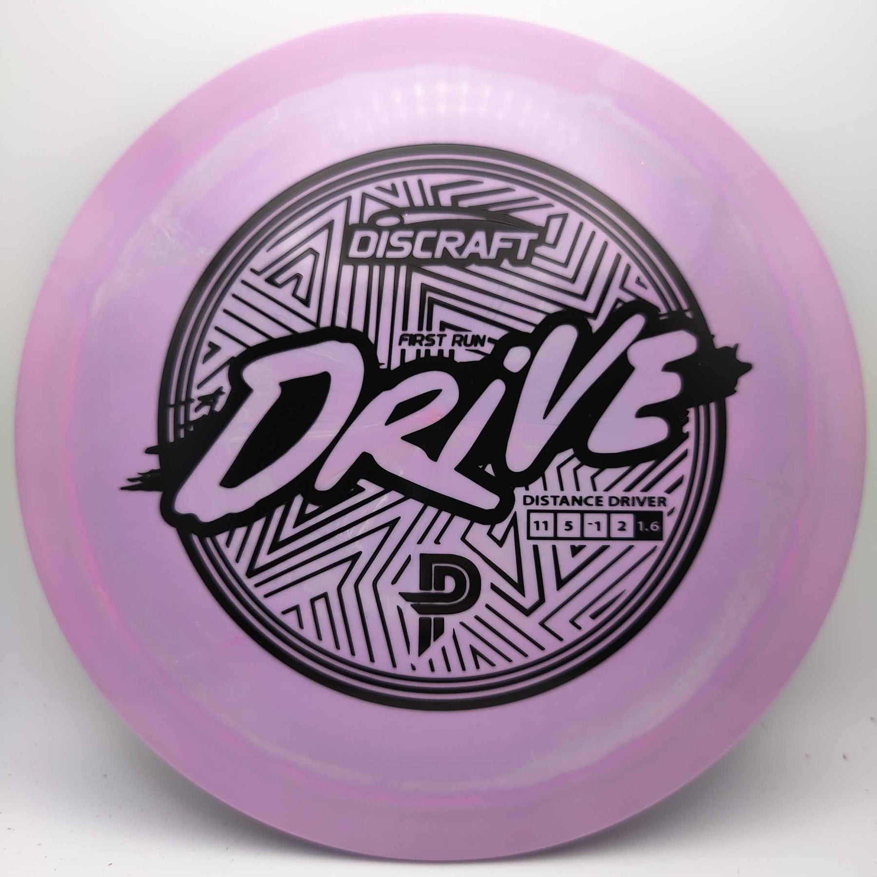 Discraft Drive -First Run Paige Pierce ESP