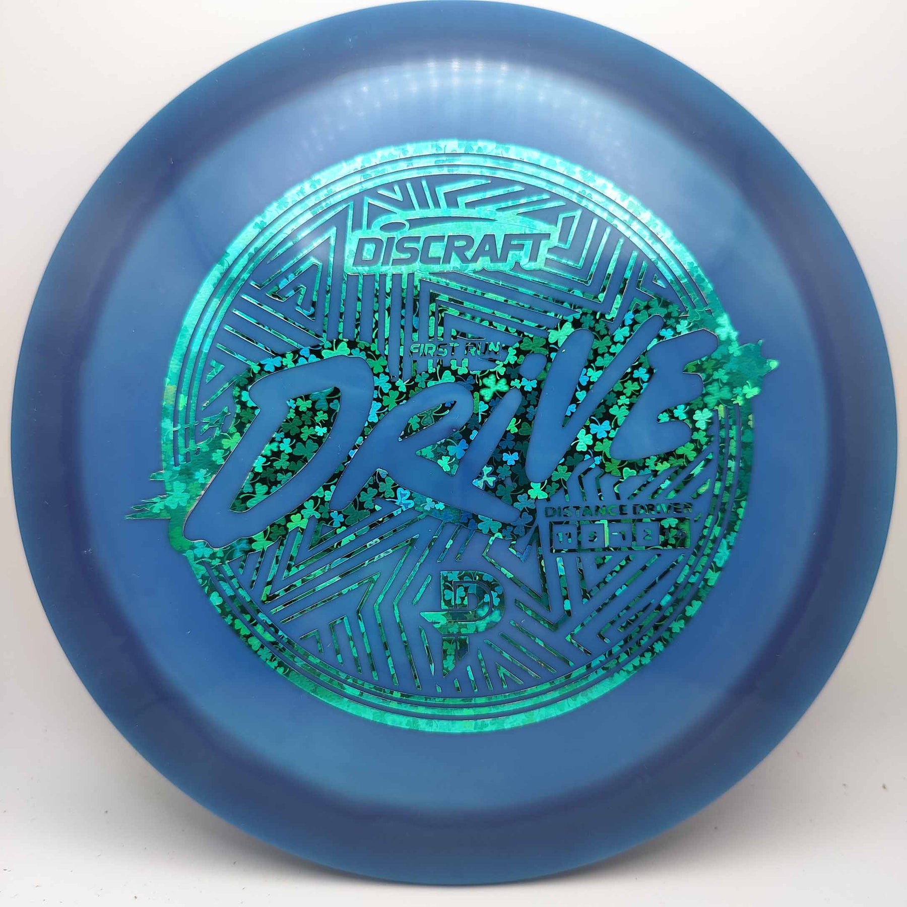 Discraft Drive -First Run Paige Pierce ESP