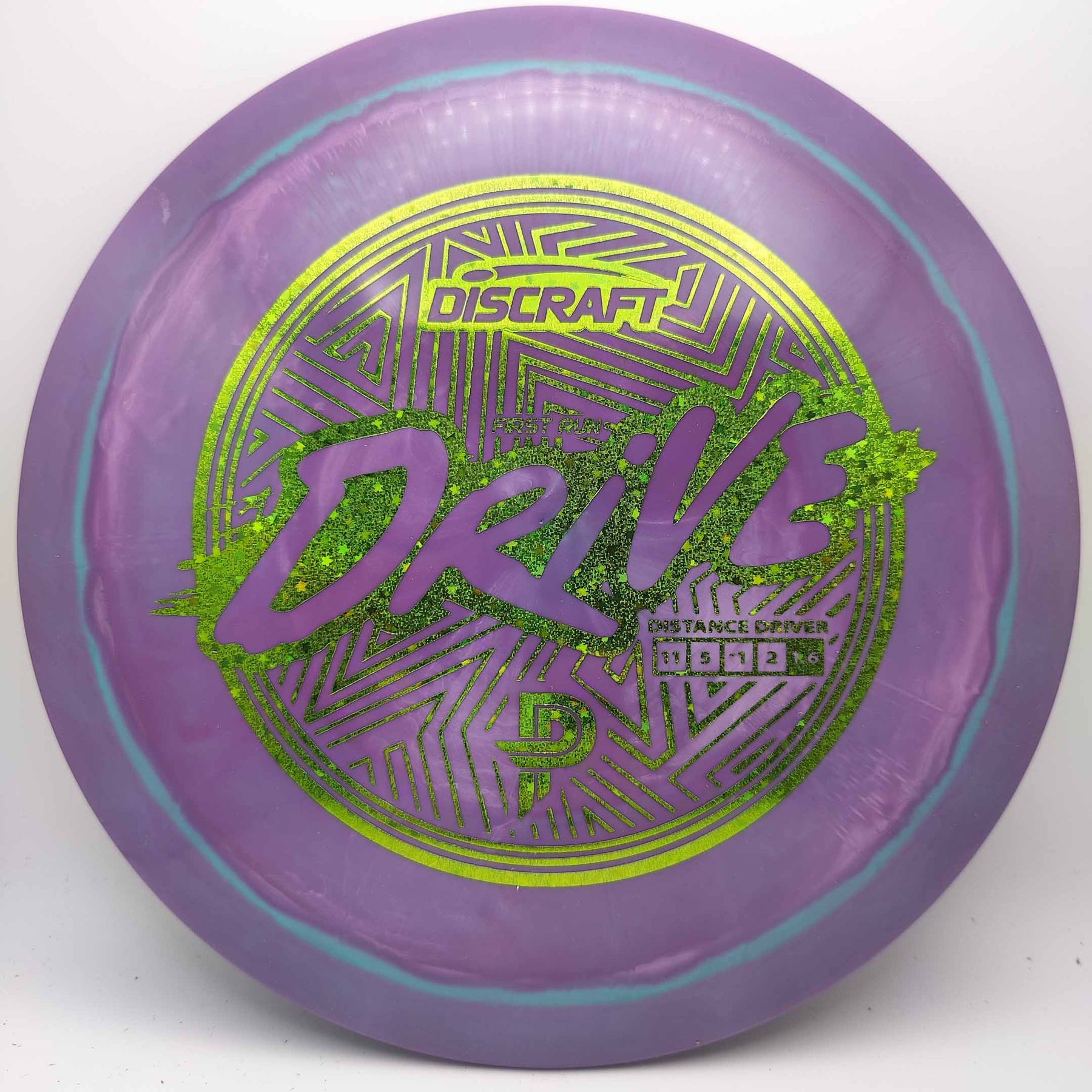 Discraft Drive -First Run Paige Pierce ESP