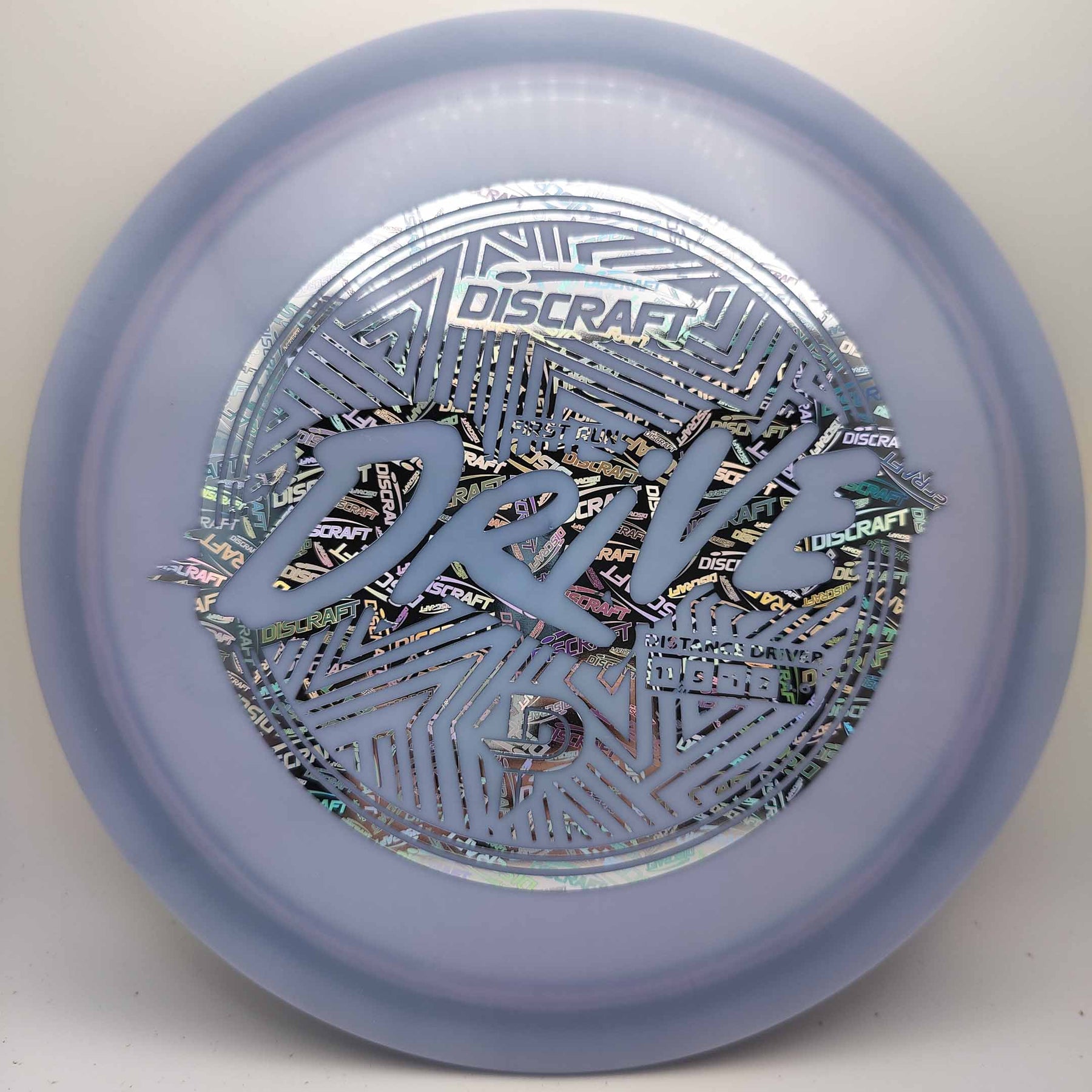 Discraft Drive -First Run Paige Pierce ESP