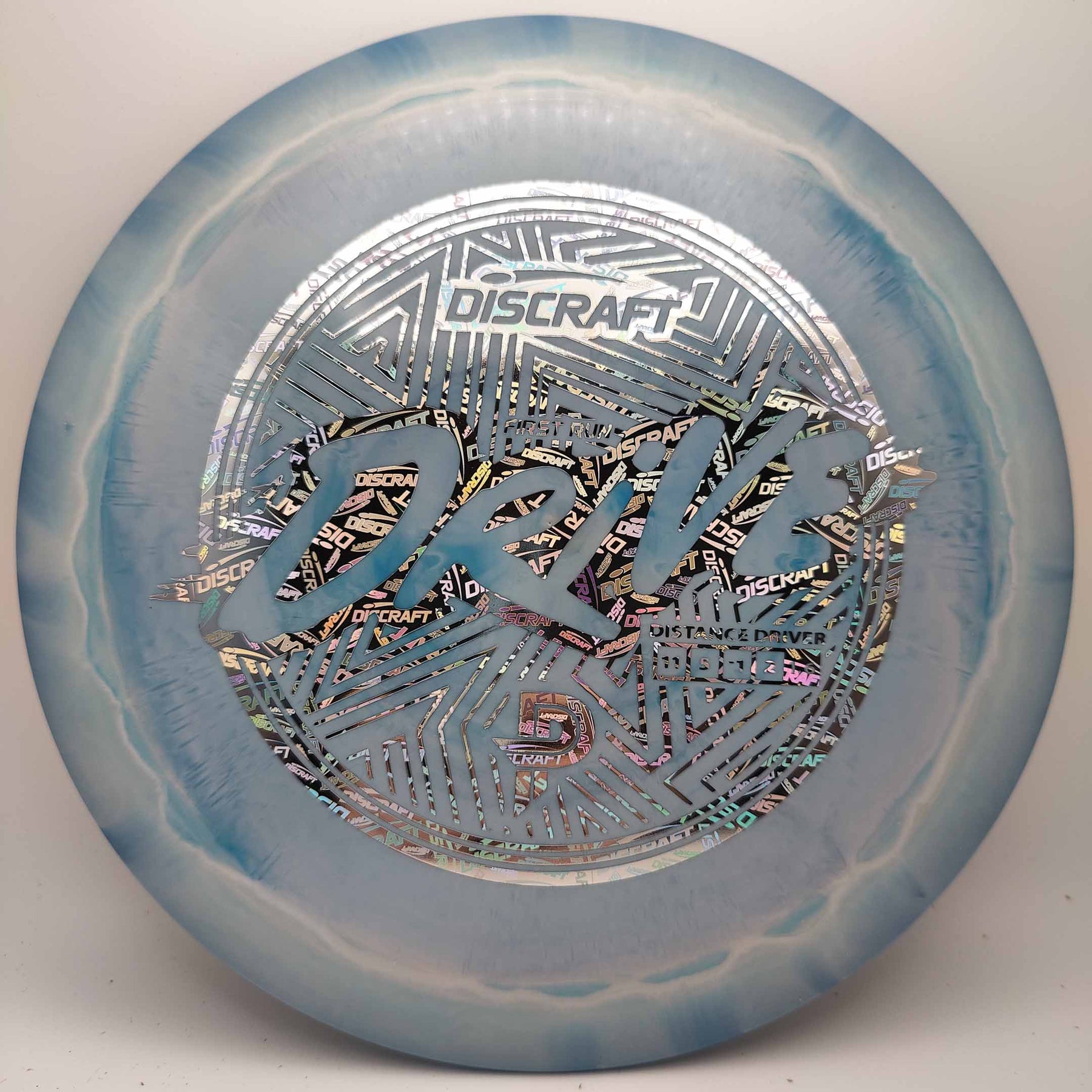 Discraft Drive -First Run Paige Pierce ESP