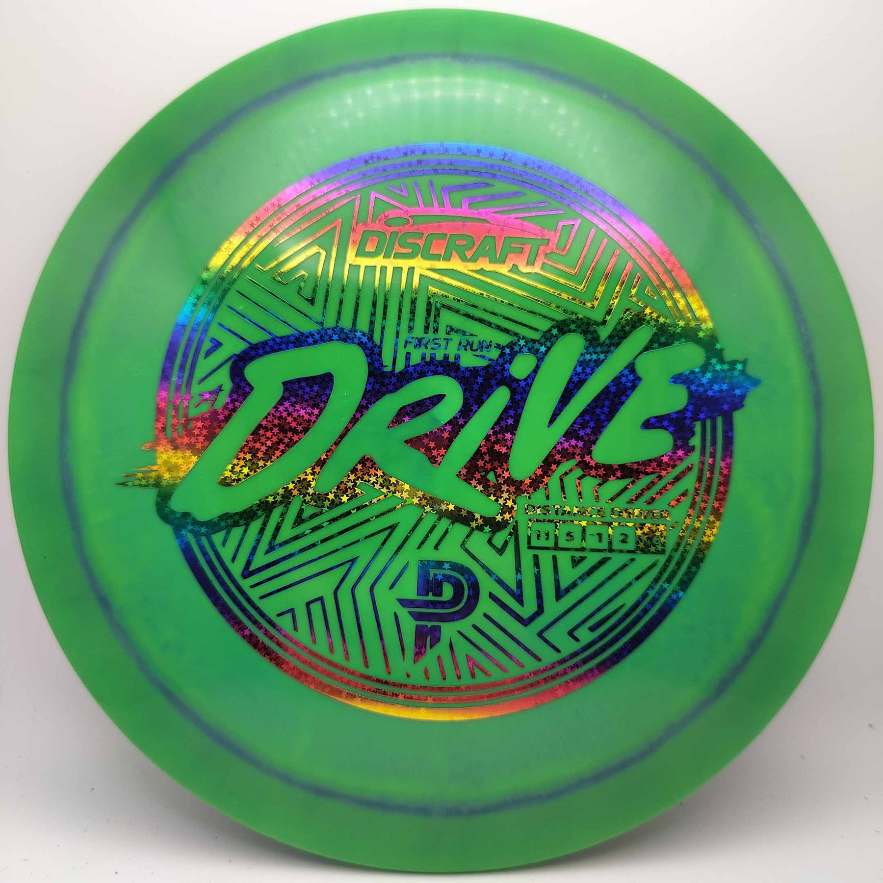 Discraft Drive -First Run Paige Pierce ESP