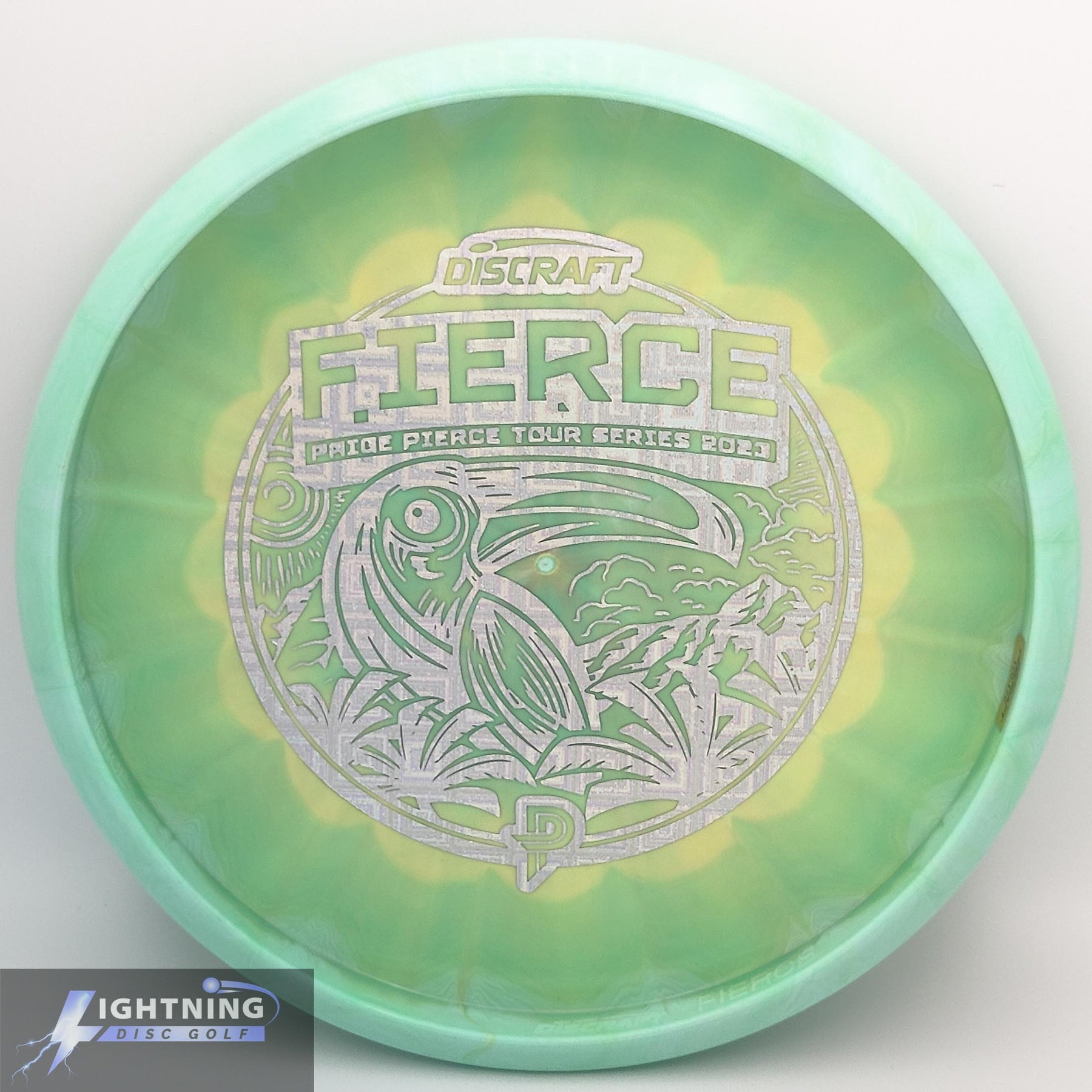Discraft Fierce - Paige Pierce Tour Series 2023
