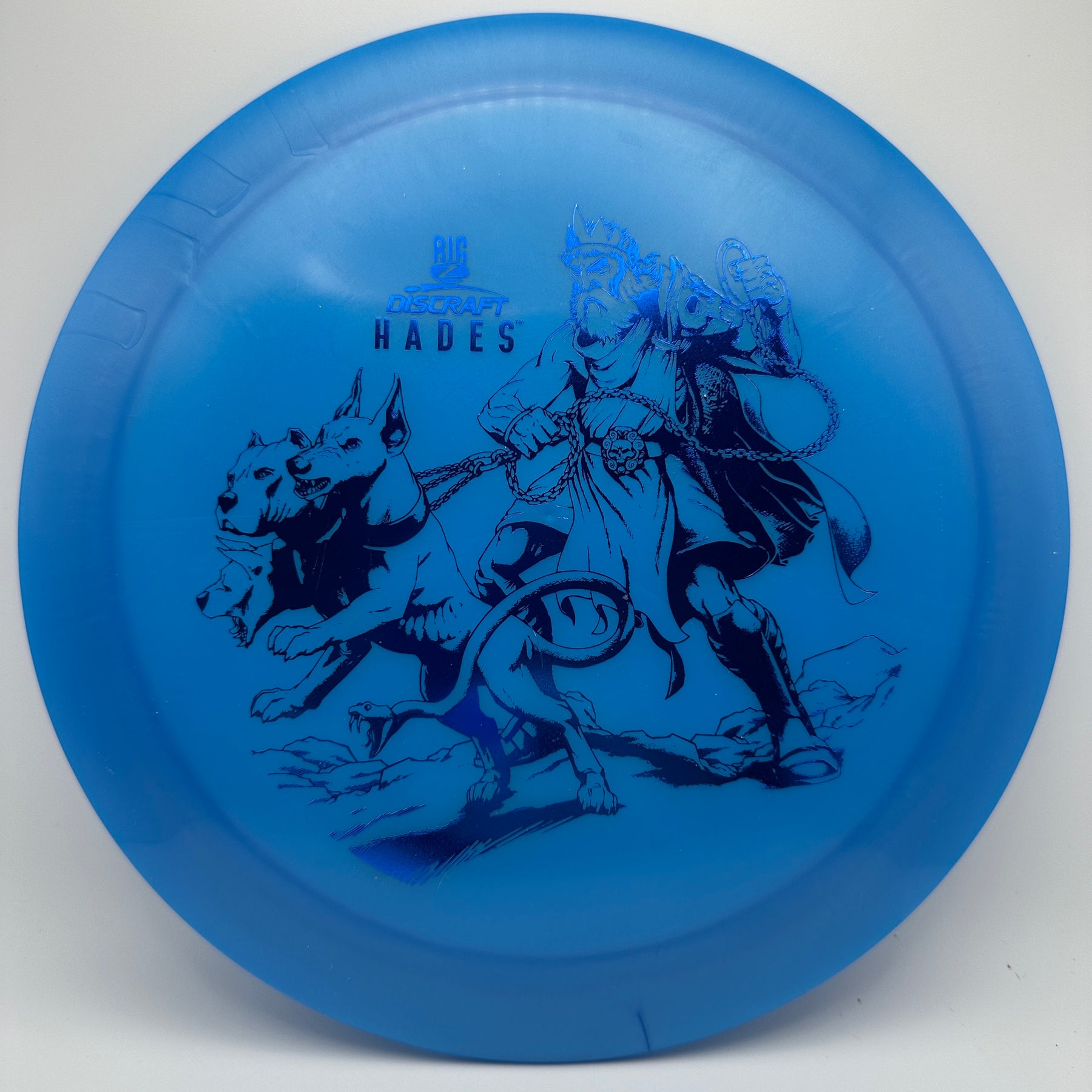 Discraft Hades - Big Z