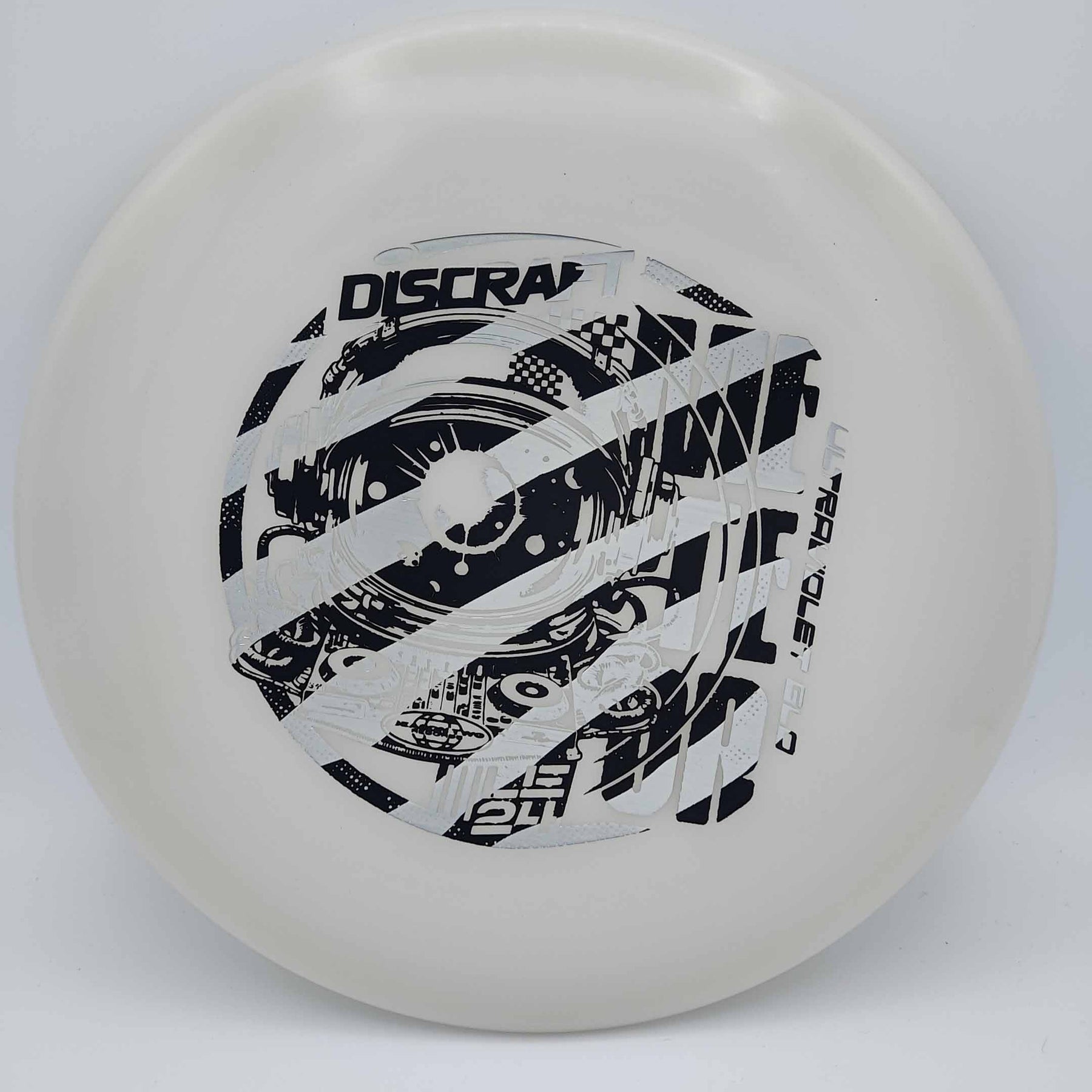 Discraft Meteor - UV Glo - Ledgestone 2024 Season 2
