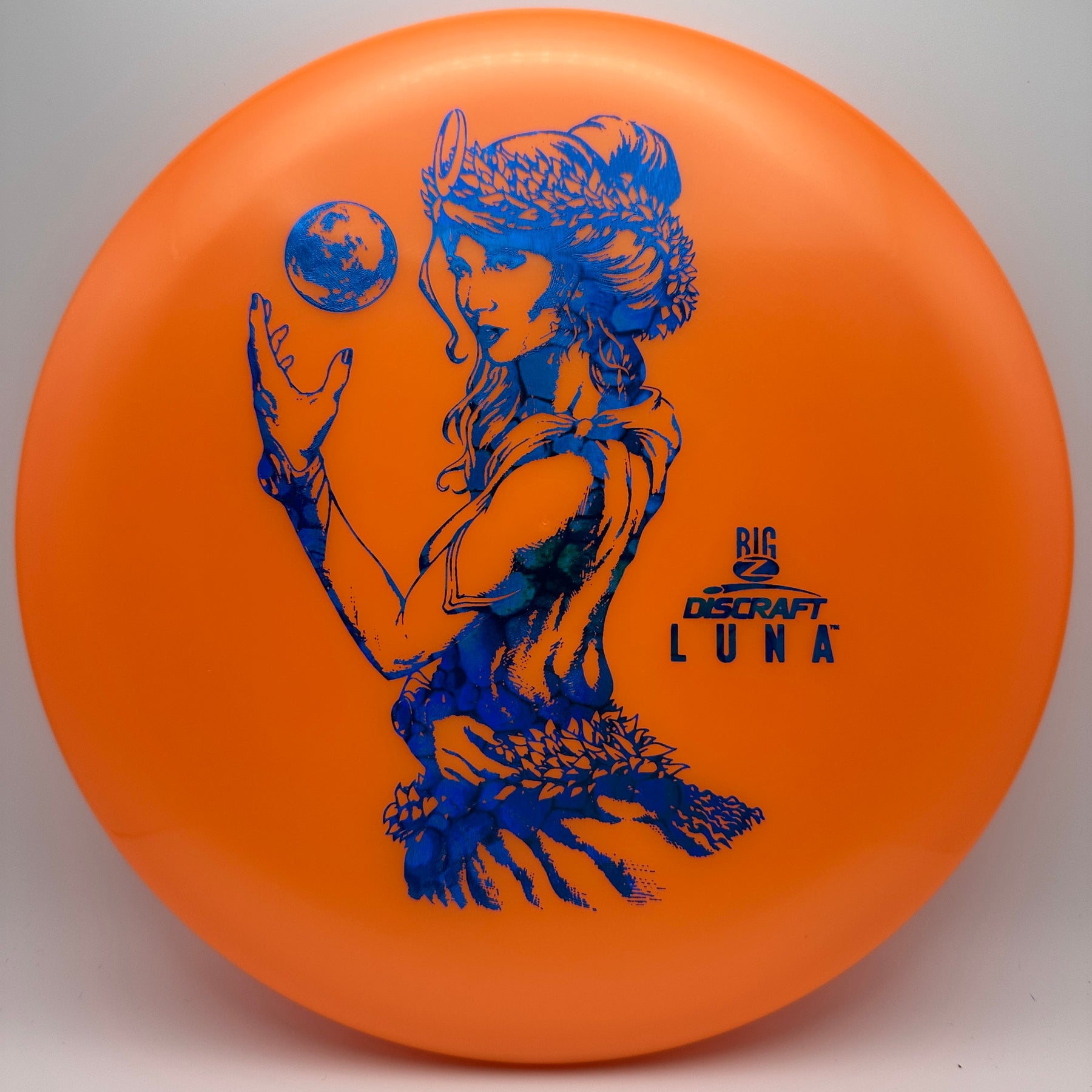 Discraft Luna - Big Z