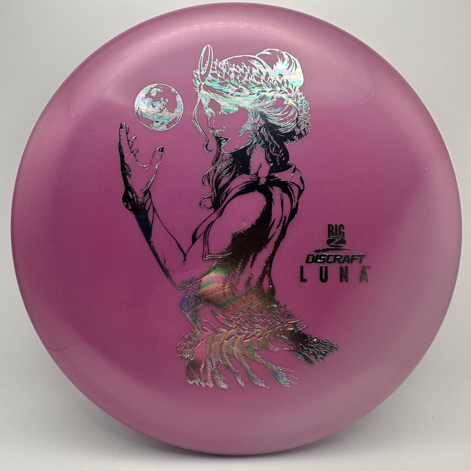 Discraft Luna - Big Z