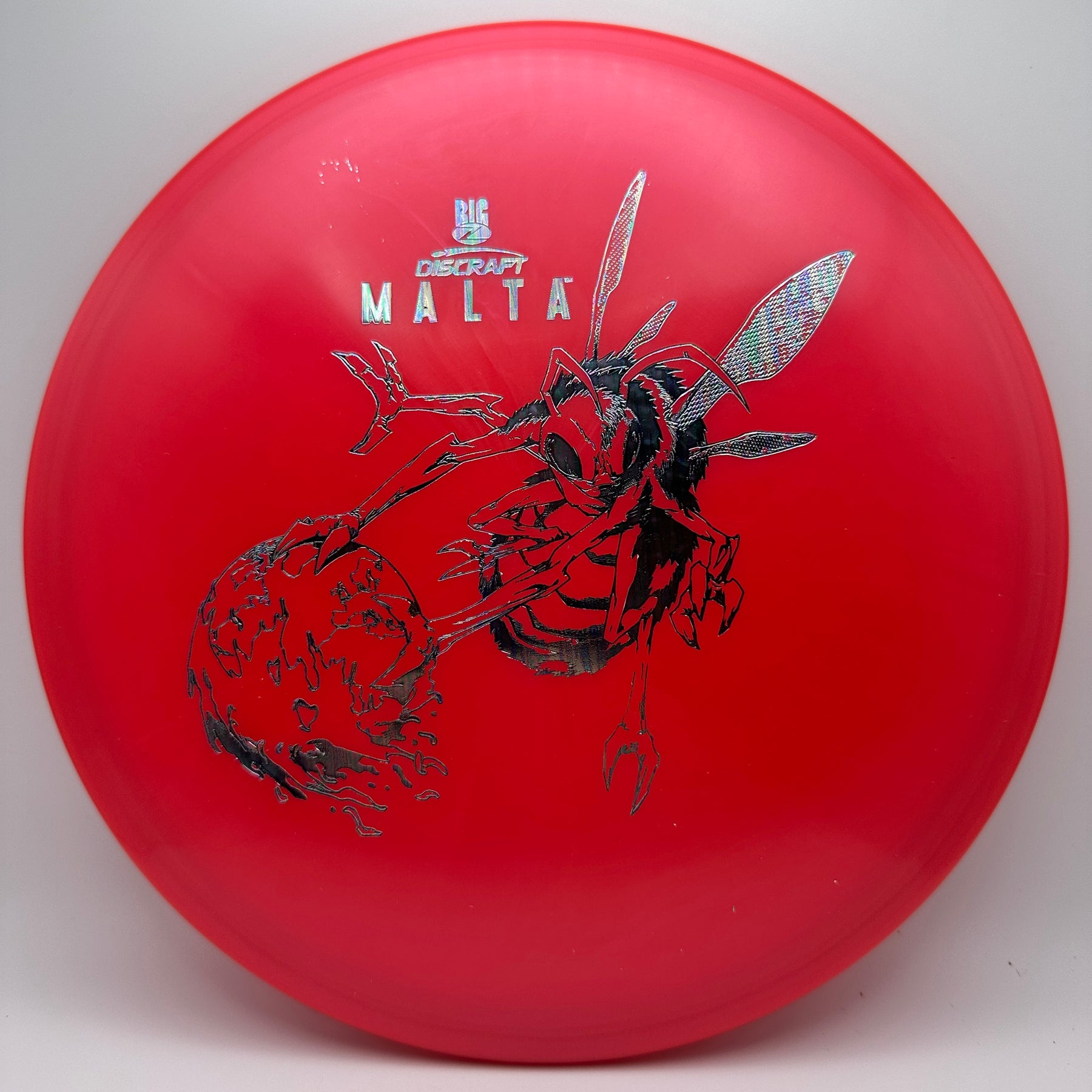 Discraft Malta - Big Z