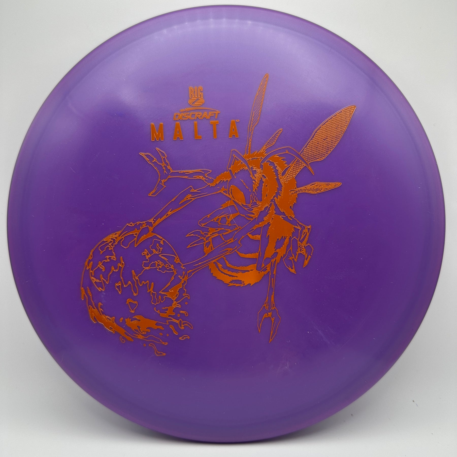 Discraft Malta - Big Z