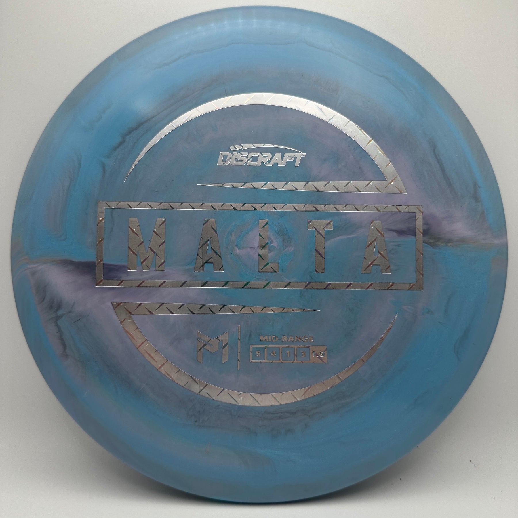 Discraft Malta - Paul McBeth