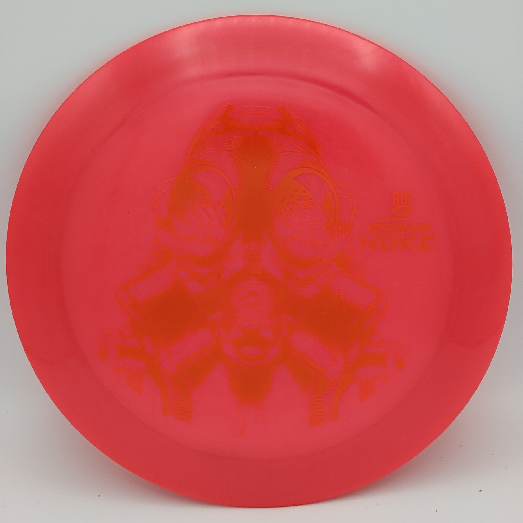Discraft Nuke - Big Z