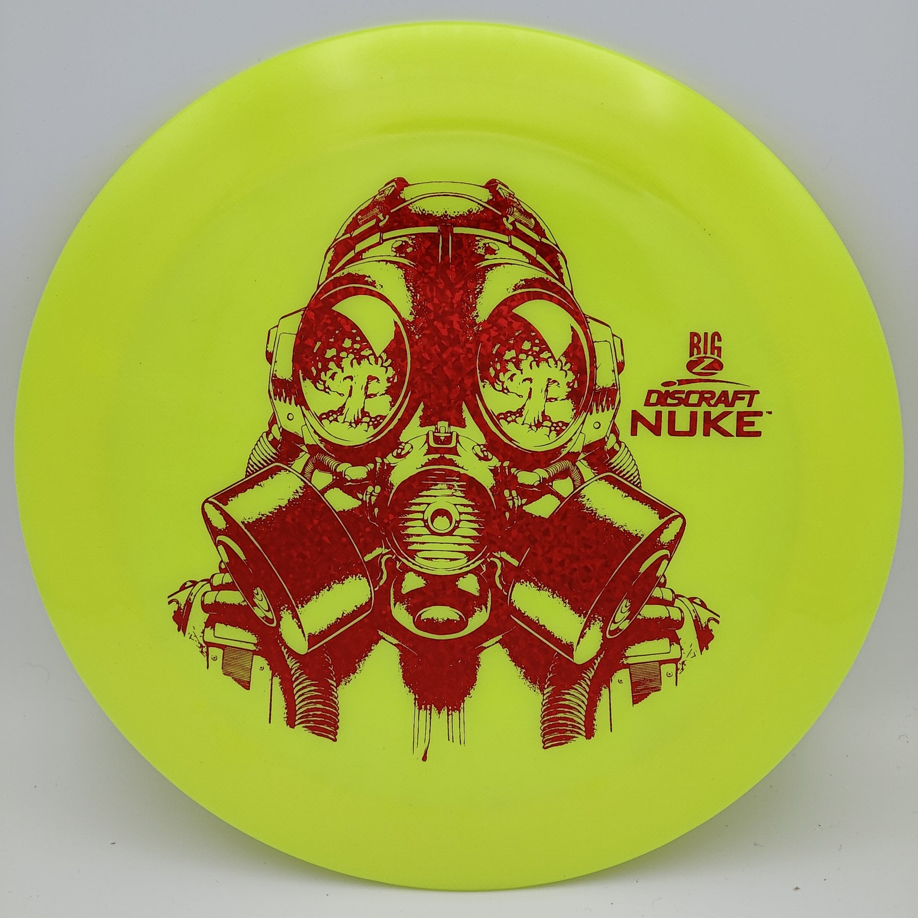 Discraft Nuke - Big Z