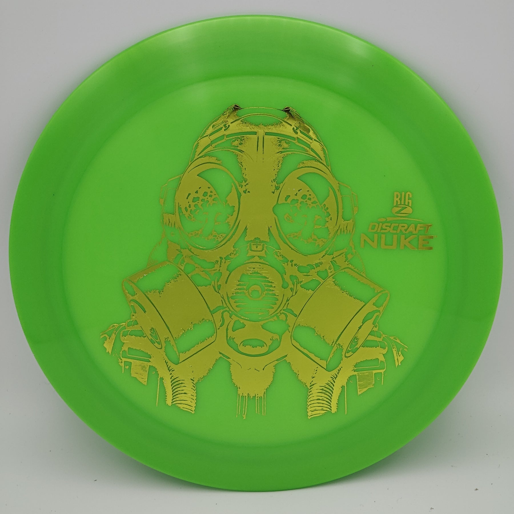 Discraft Nuke - Big Z