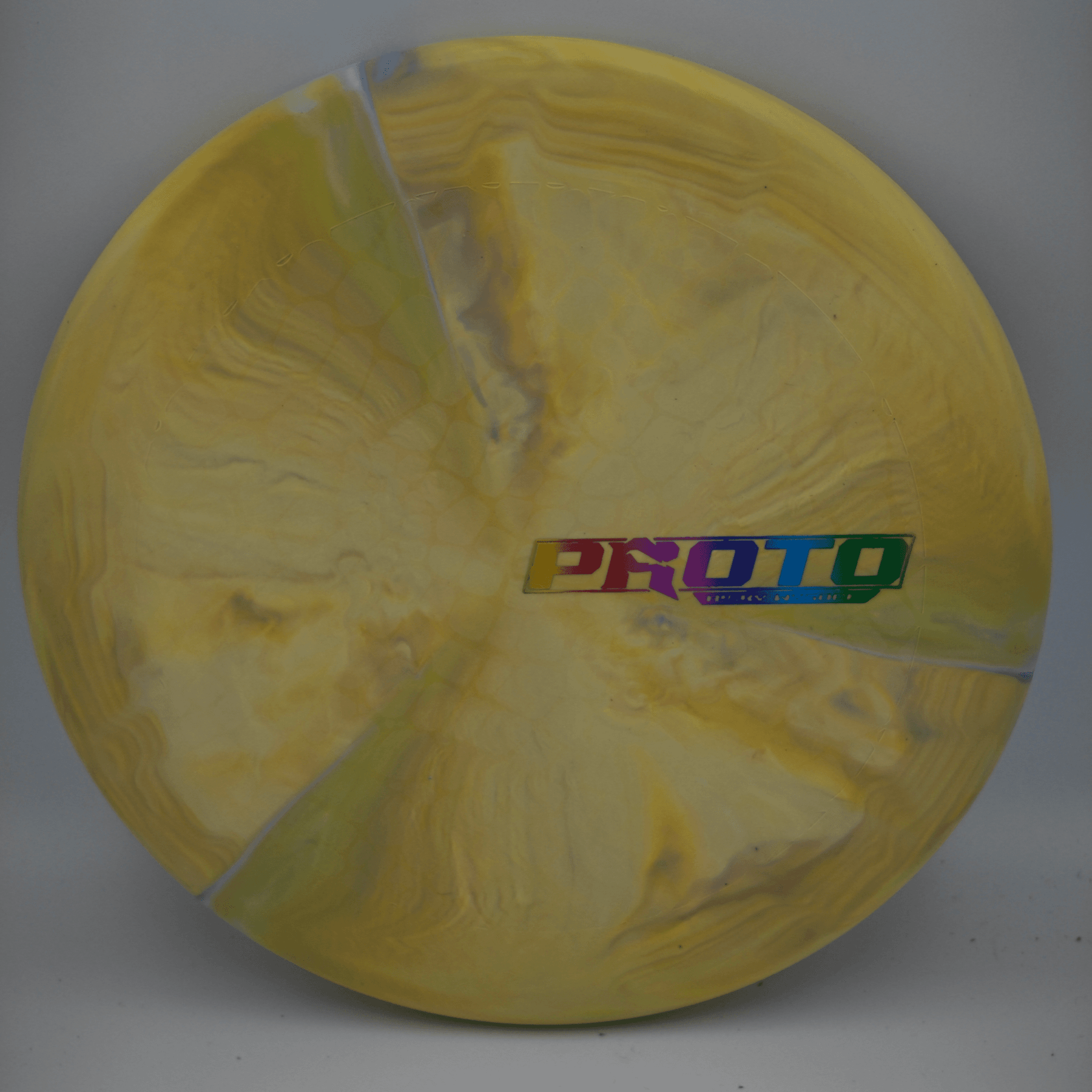 Discraft Ricky Wysocki Proto Putter