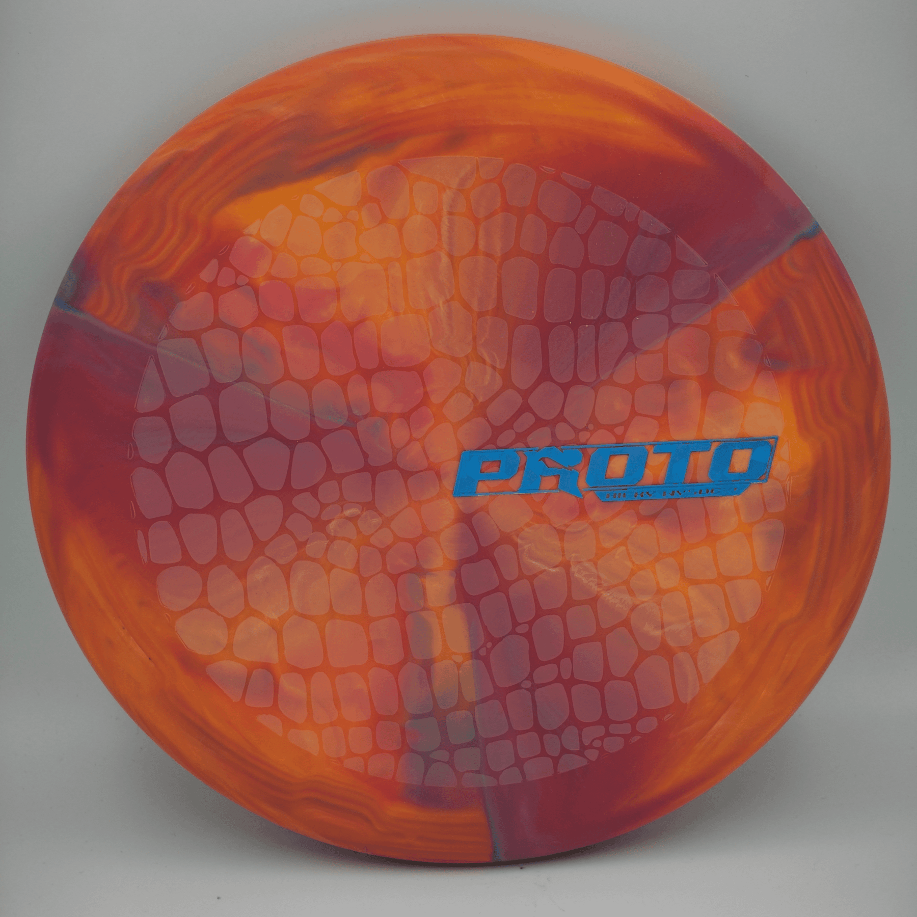 Discraft Ricky Wysocki Proto Putter