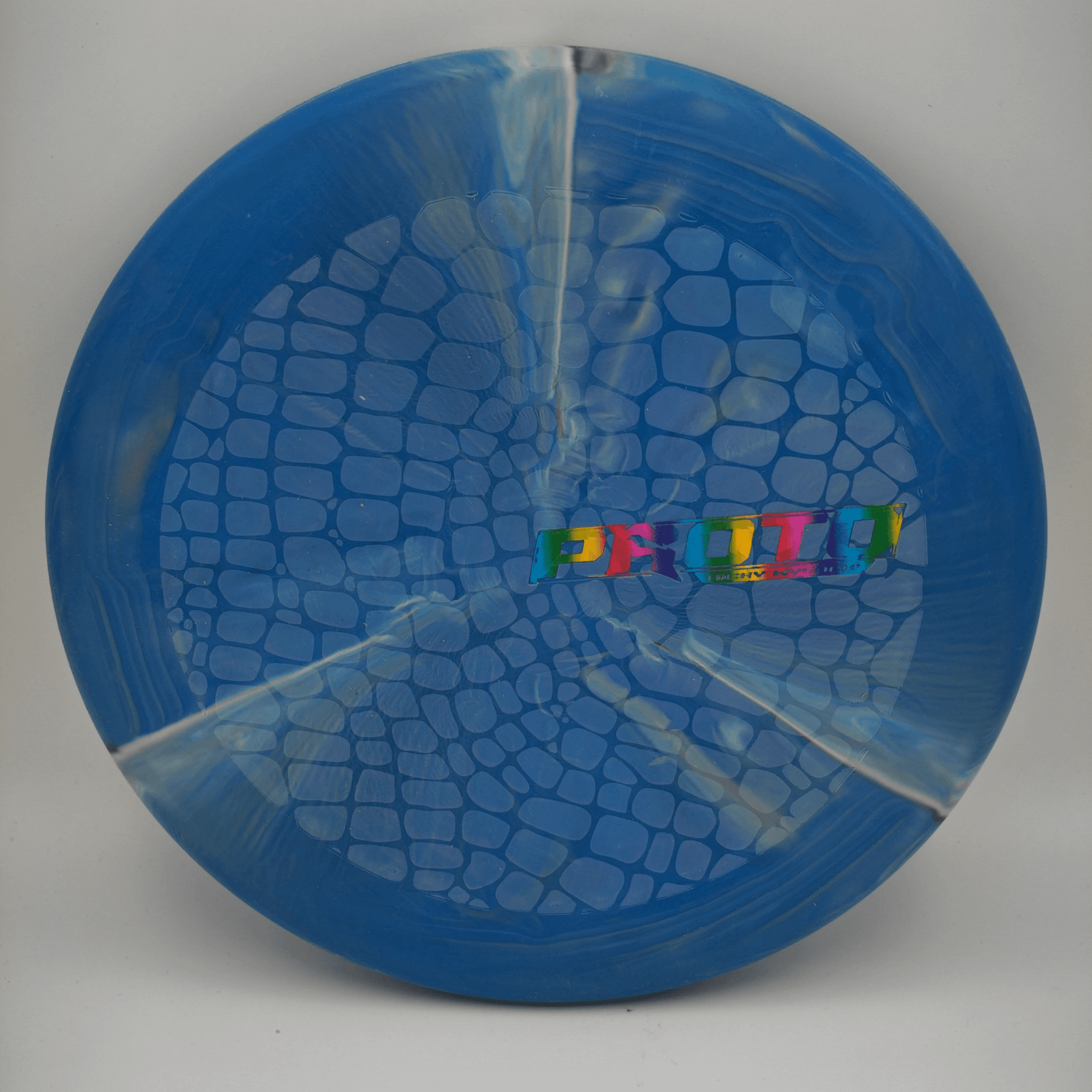 Discraft Ricky Wysocki Proto Putter