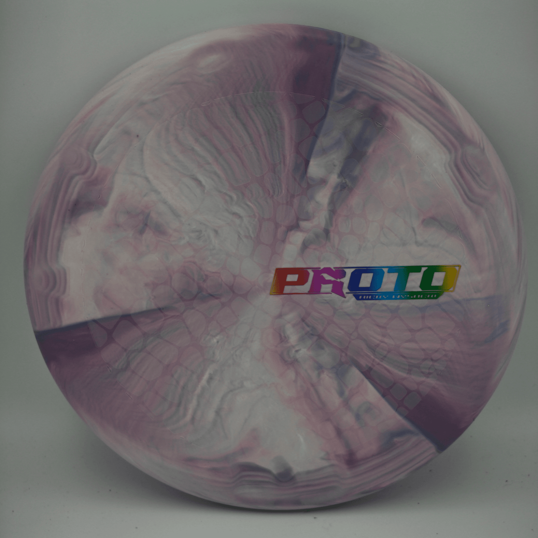 Discraft Ricky Wysocki Proto Putter