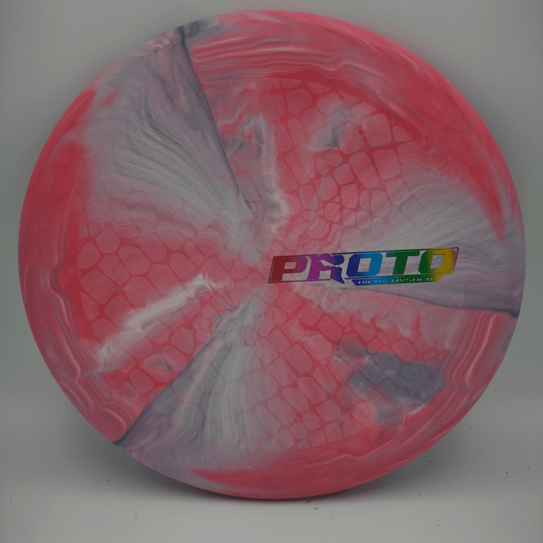 Discraft Ricky Wysocki Proto Putter