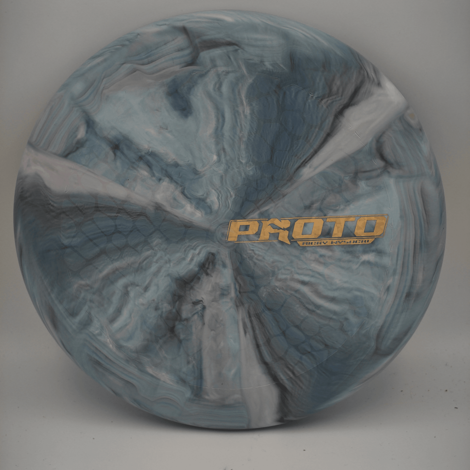 Discraft Ricky Wysocki Proto Putter