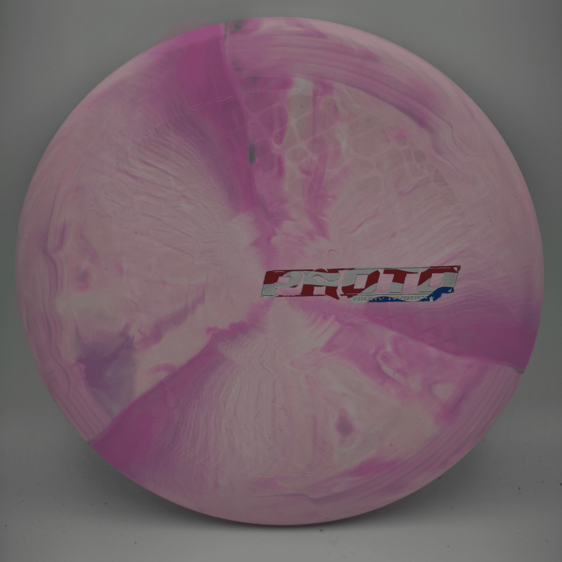 Discraft Ricky Wysocki Proto Putter
