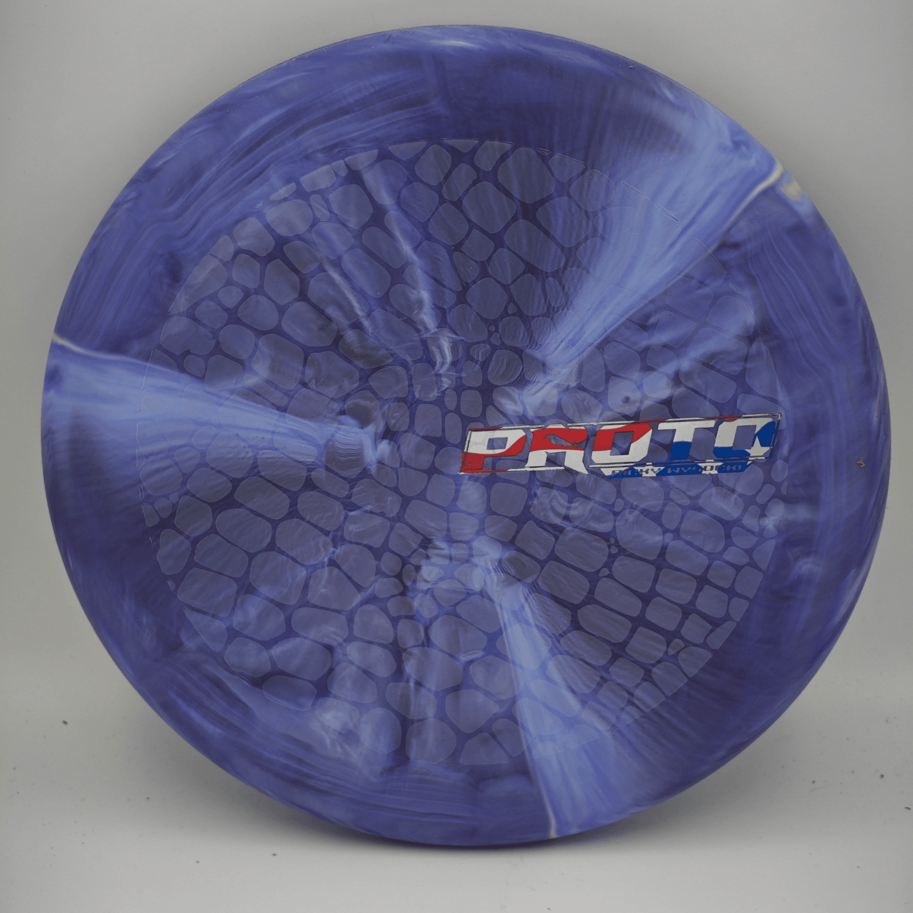 Discraft Ricky Wysocki Proto Putter