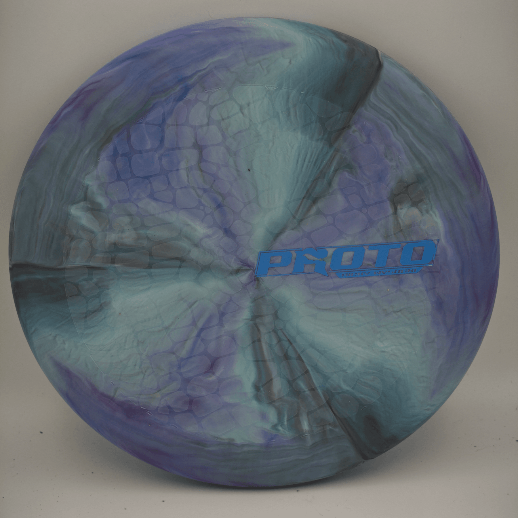 Discraft Ricky Wysocki Proto Putter
