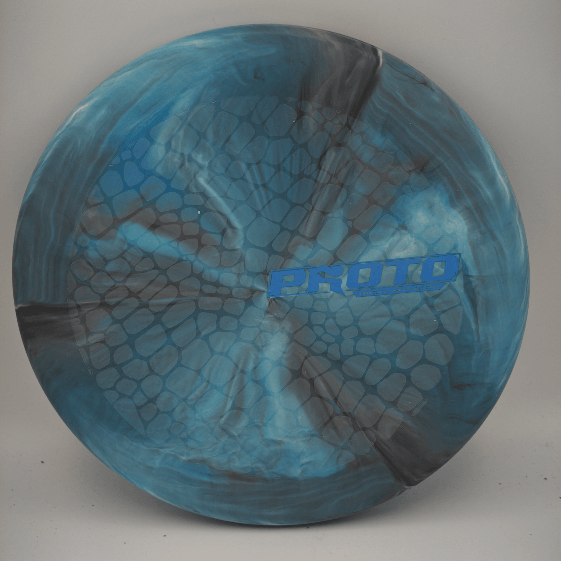 Discraft Ricky Wysocki Proto Putter