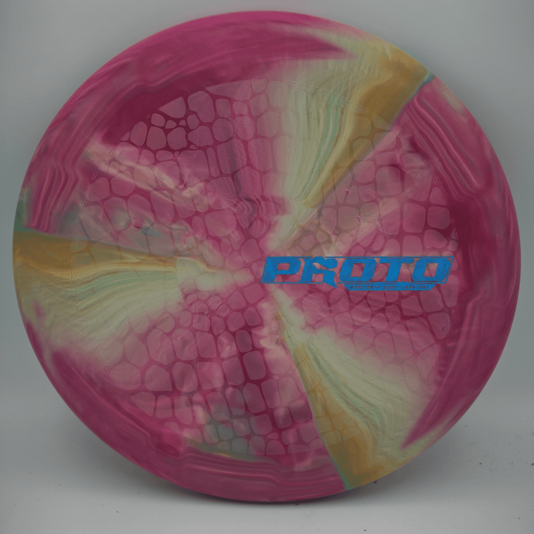 Discraft Ricky Wysocki Proto Putter