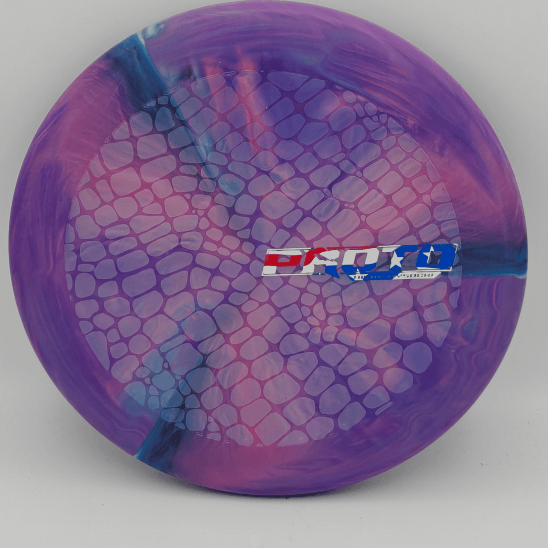 Discraft Ricky Wysocki Proto Putter