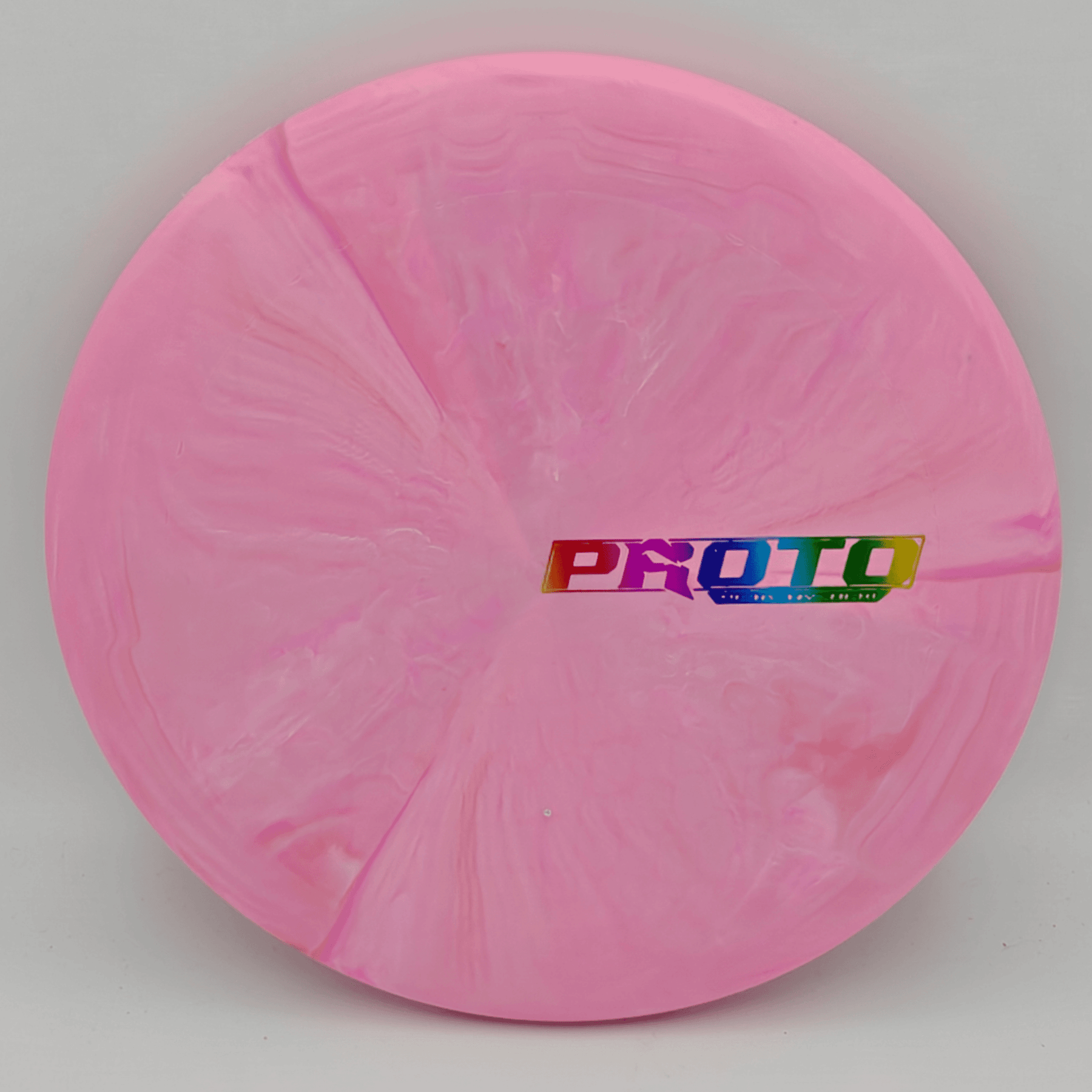 Discraft Ricky Wysocki Proto Putter