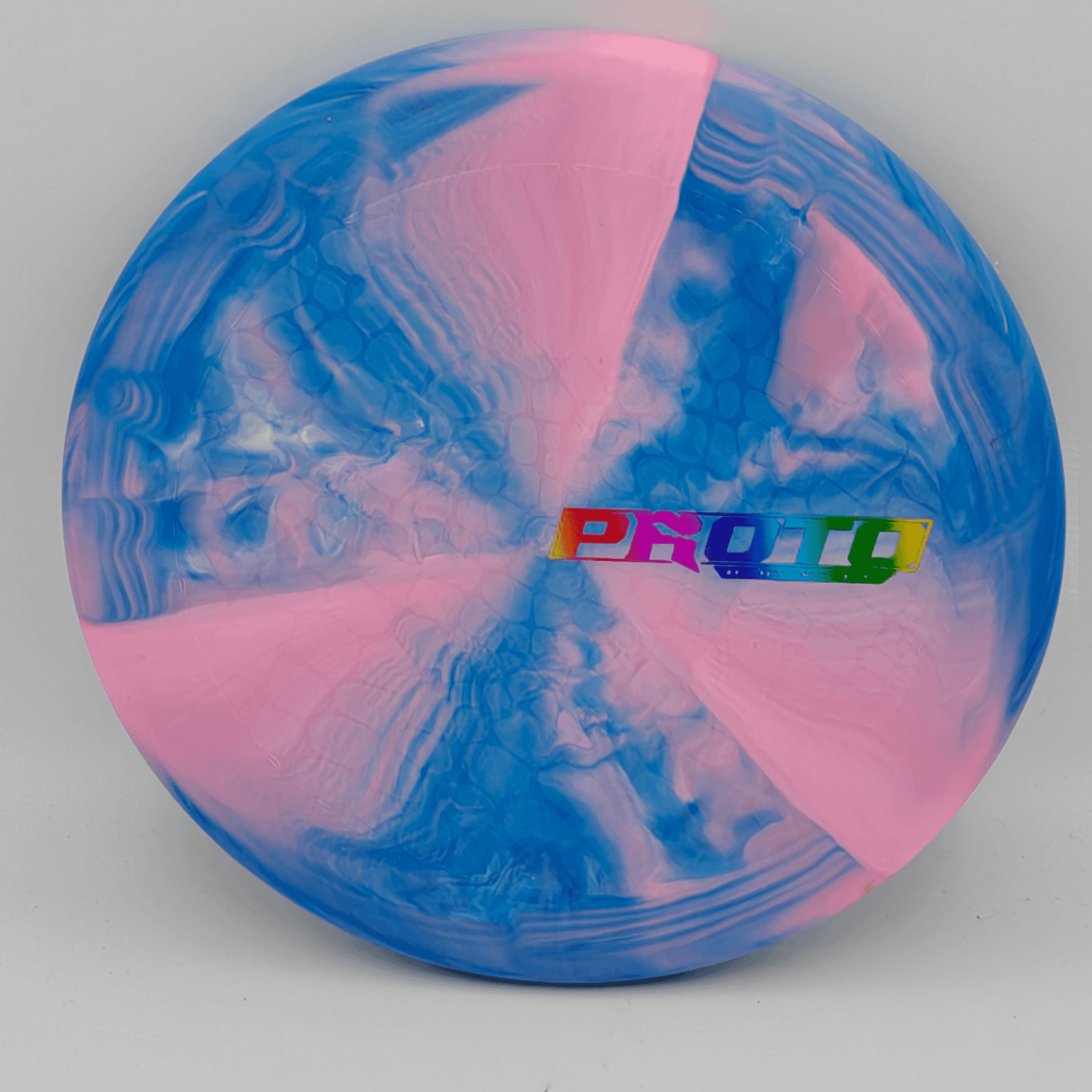 Discraft Ricky Wysocki Proto Putter