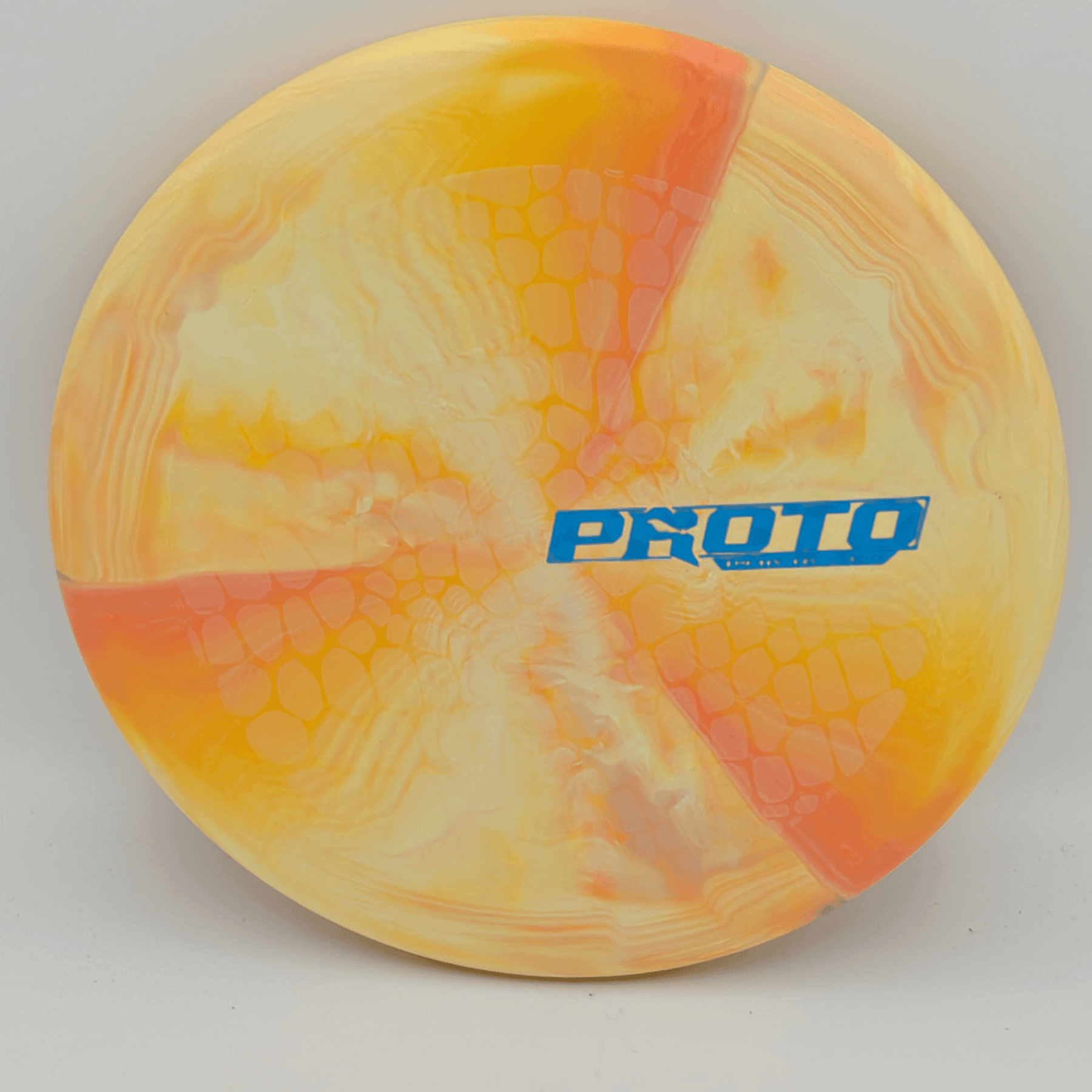 Discraft Ricky Wysocki Proto Putter