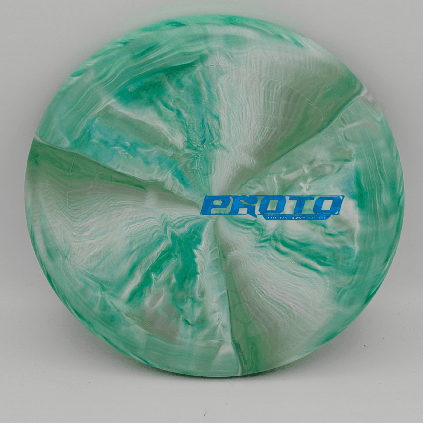 Discraft Ricky Wysocki Proto Putter