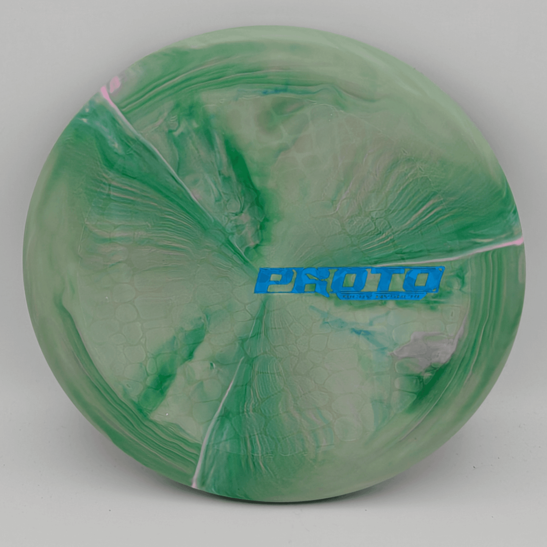 Discraft Ricky Wysocki Proto Putter