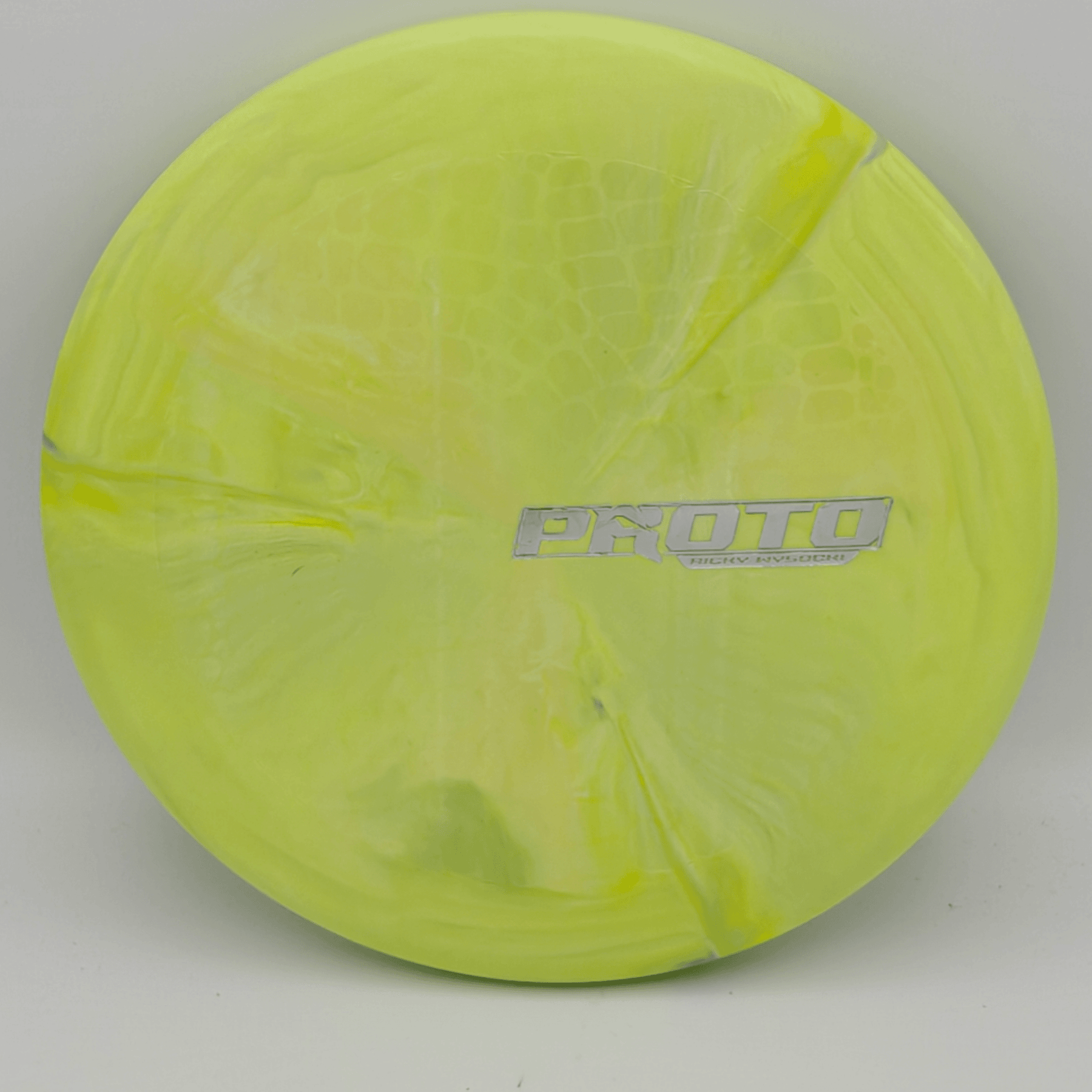 Discraft Ricky Wysocki Proto Putter